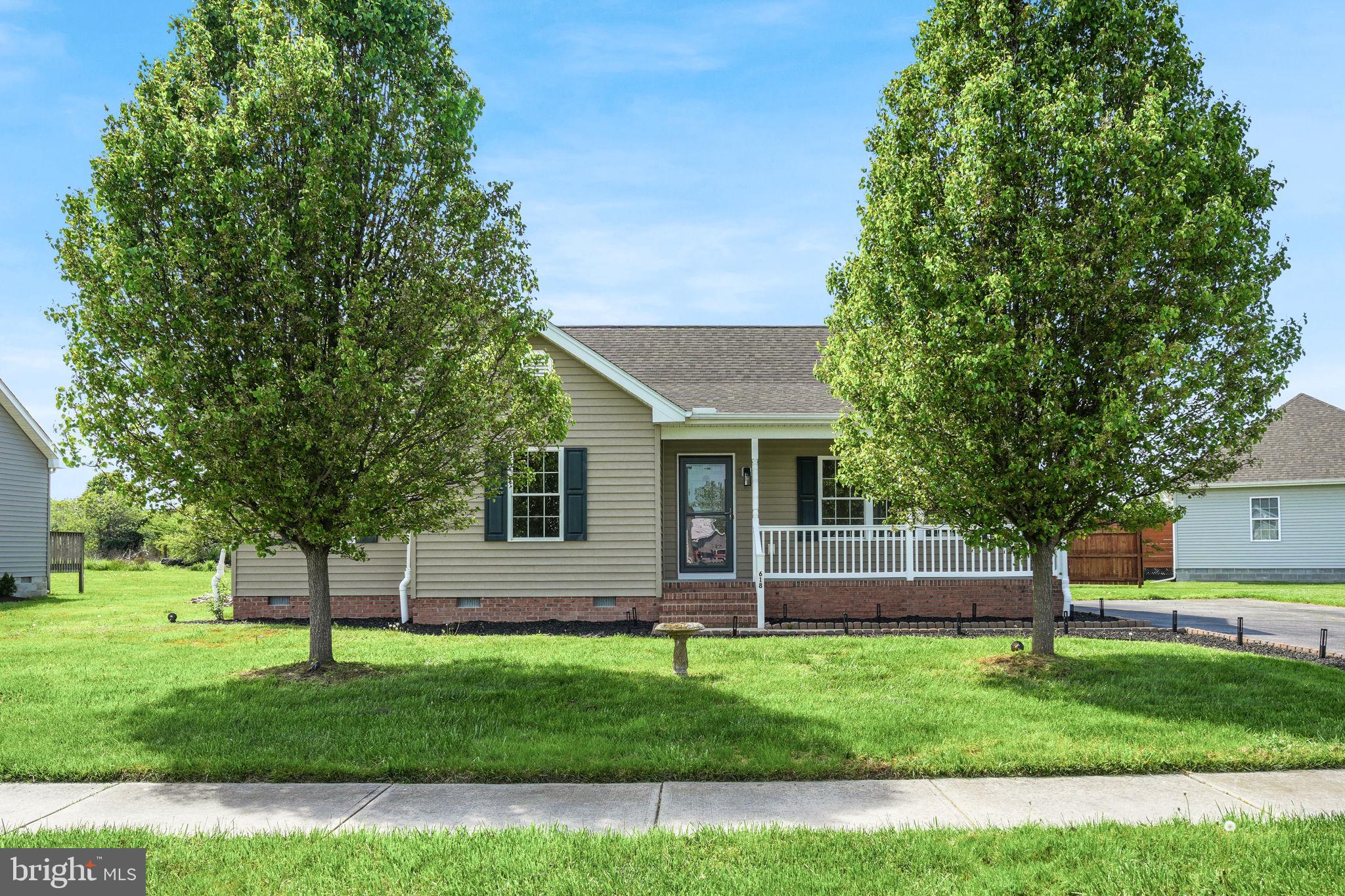 WOODLAND MANOR - Residential