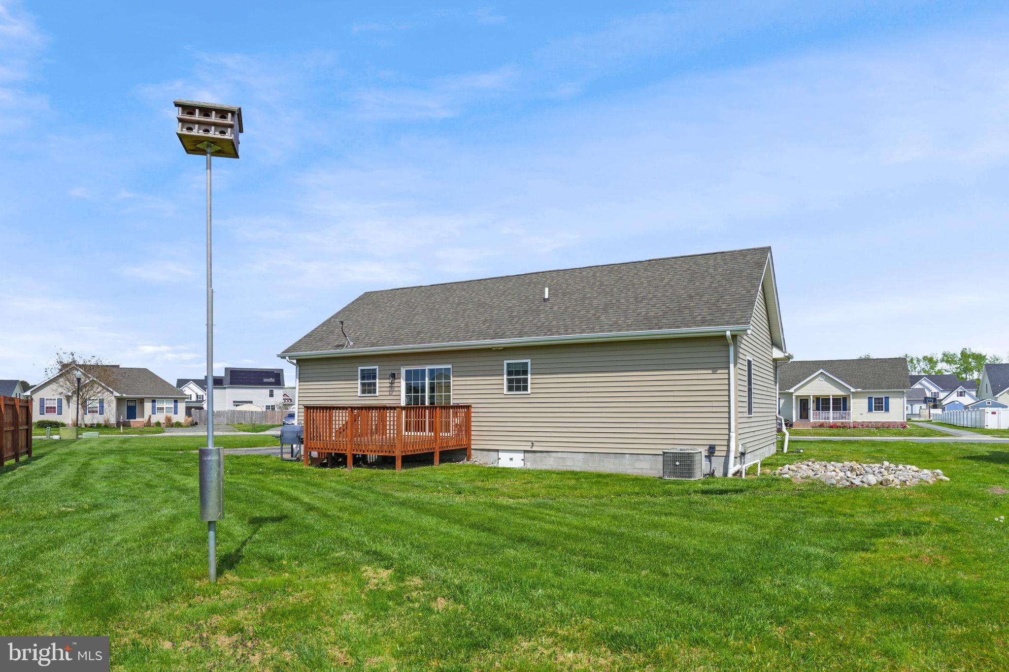 WOODLAND MANOR - Residential