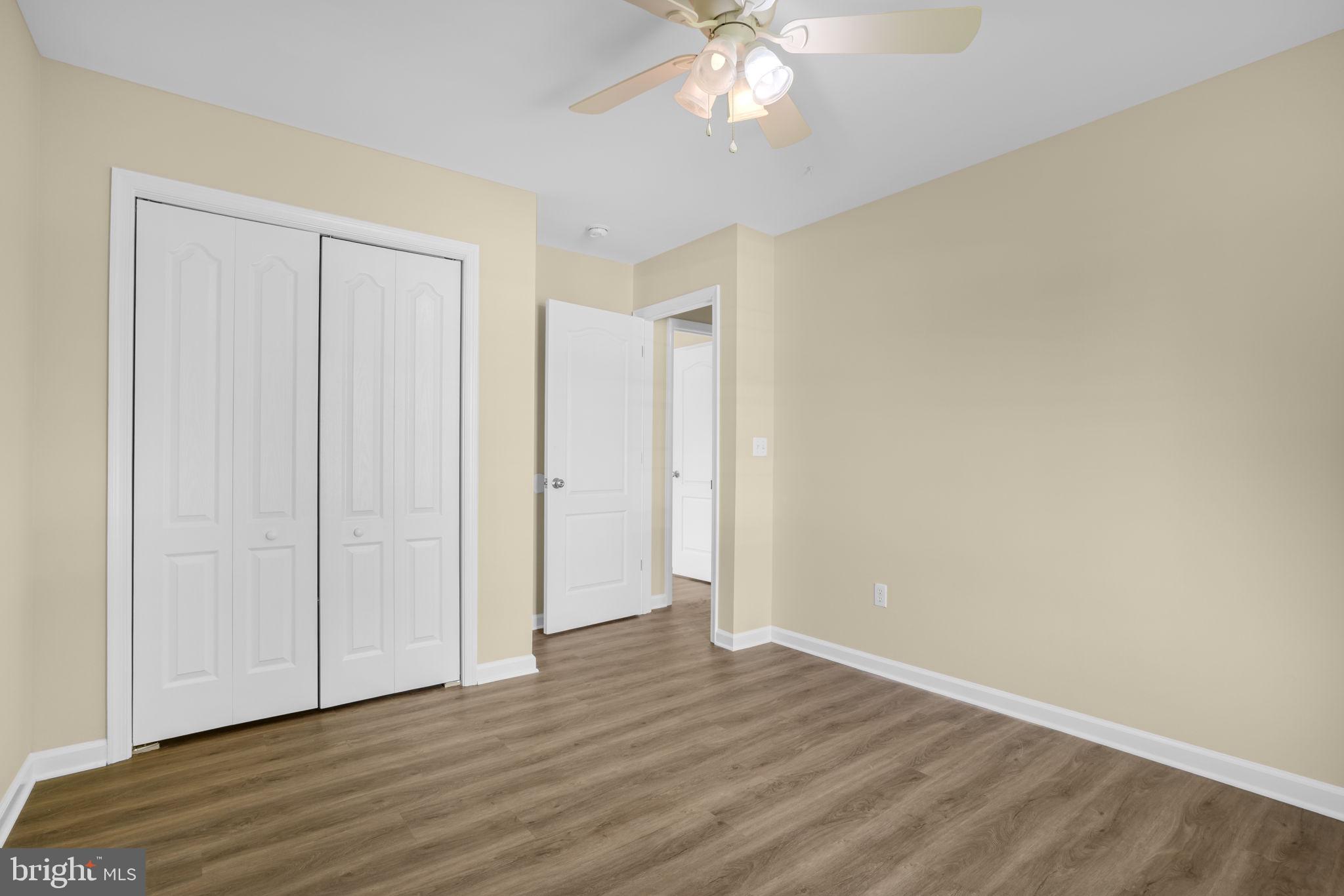 WOODLAND MANOR - Residential