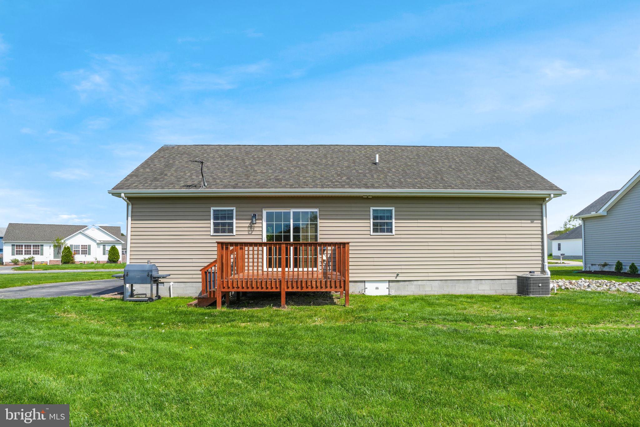 WOODLAND MANOR - Residential