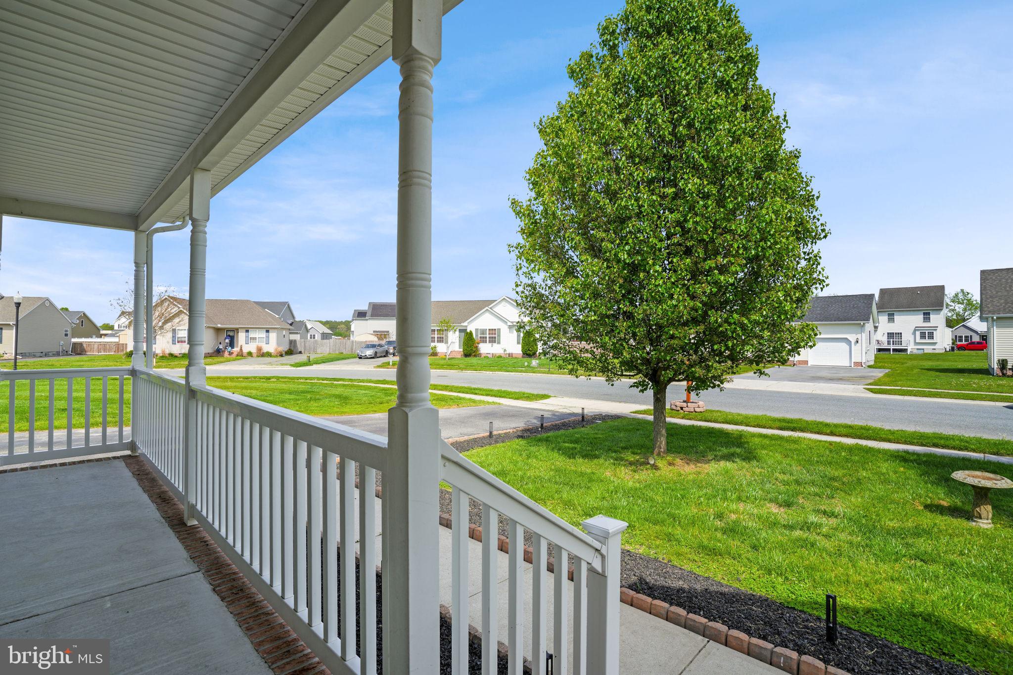 WOODLAND MANOR - Residential