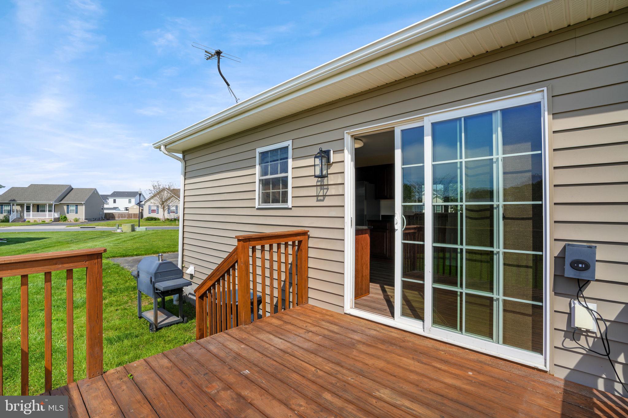 WOODLAND MANOR - Residential