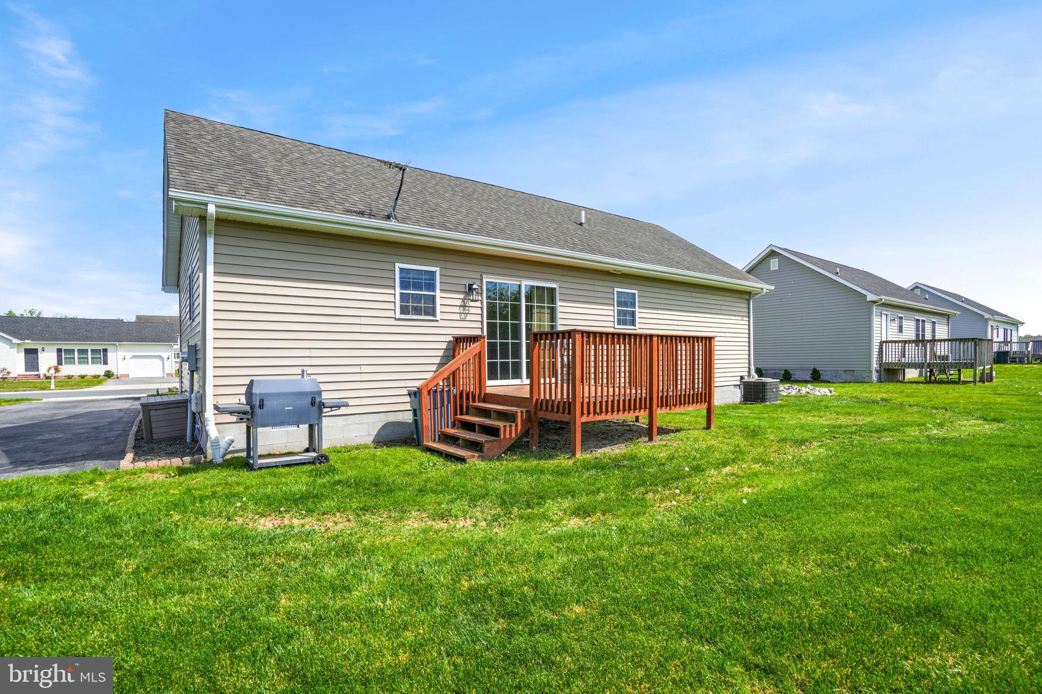 WOODLAND MANOR - Residential