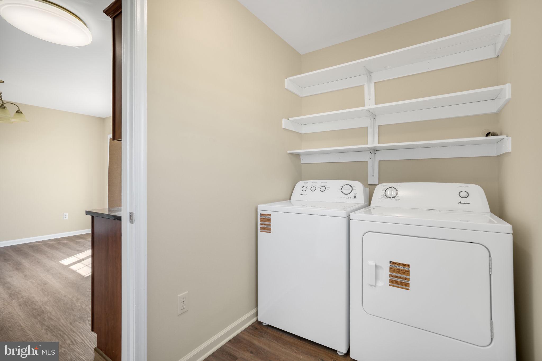 WOODLAND MANOR - Residential