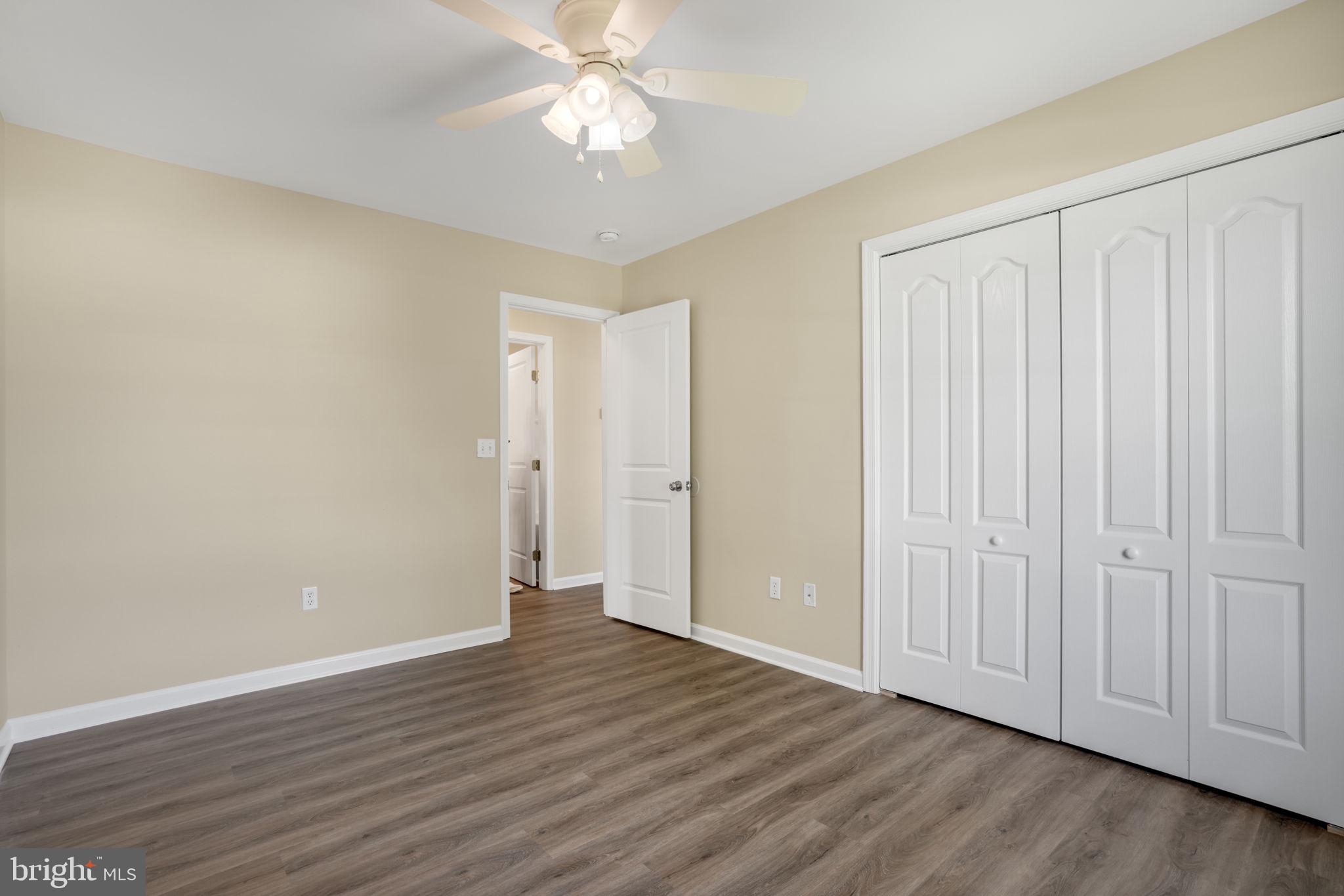 WOODLAND MANOR - Residential