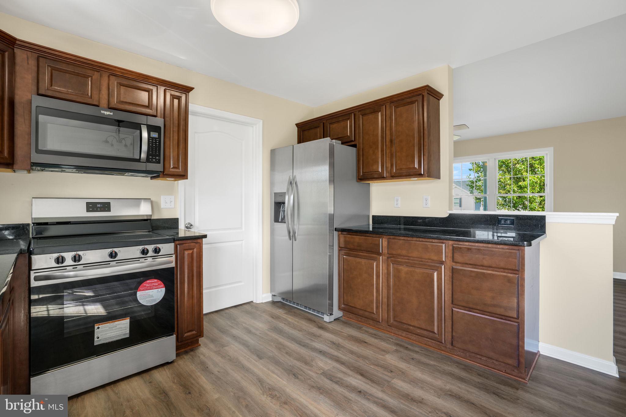 WOODLAND MANOR - Residential