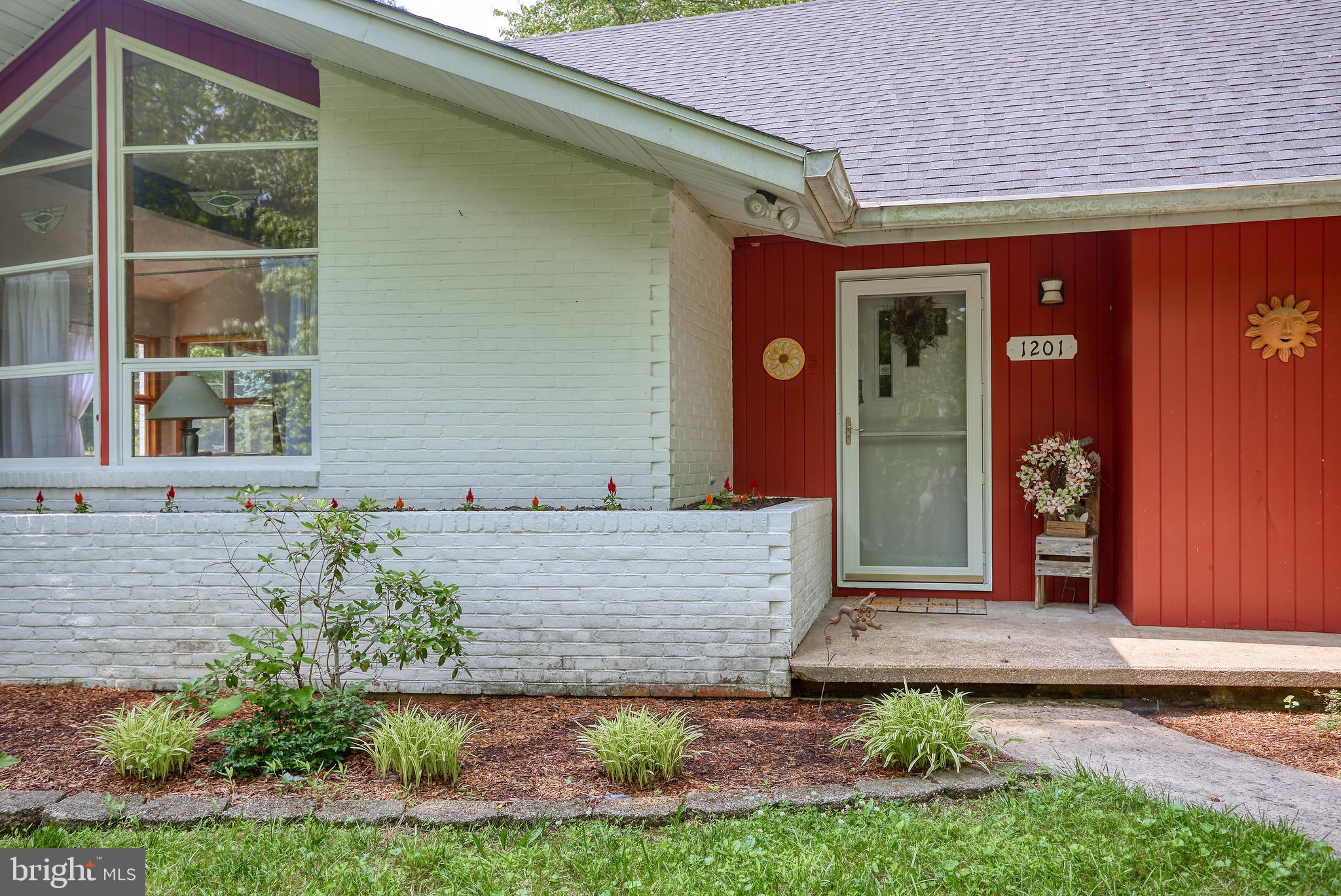 JOPPA HILLS - Residential