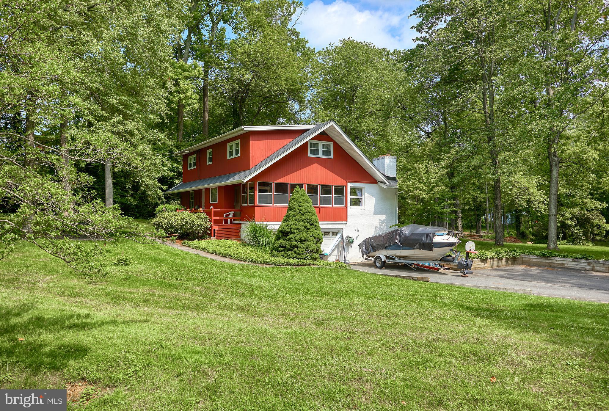 JOPPA HILLS - Residential