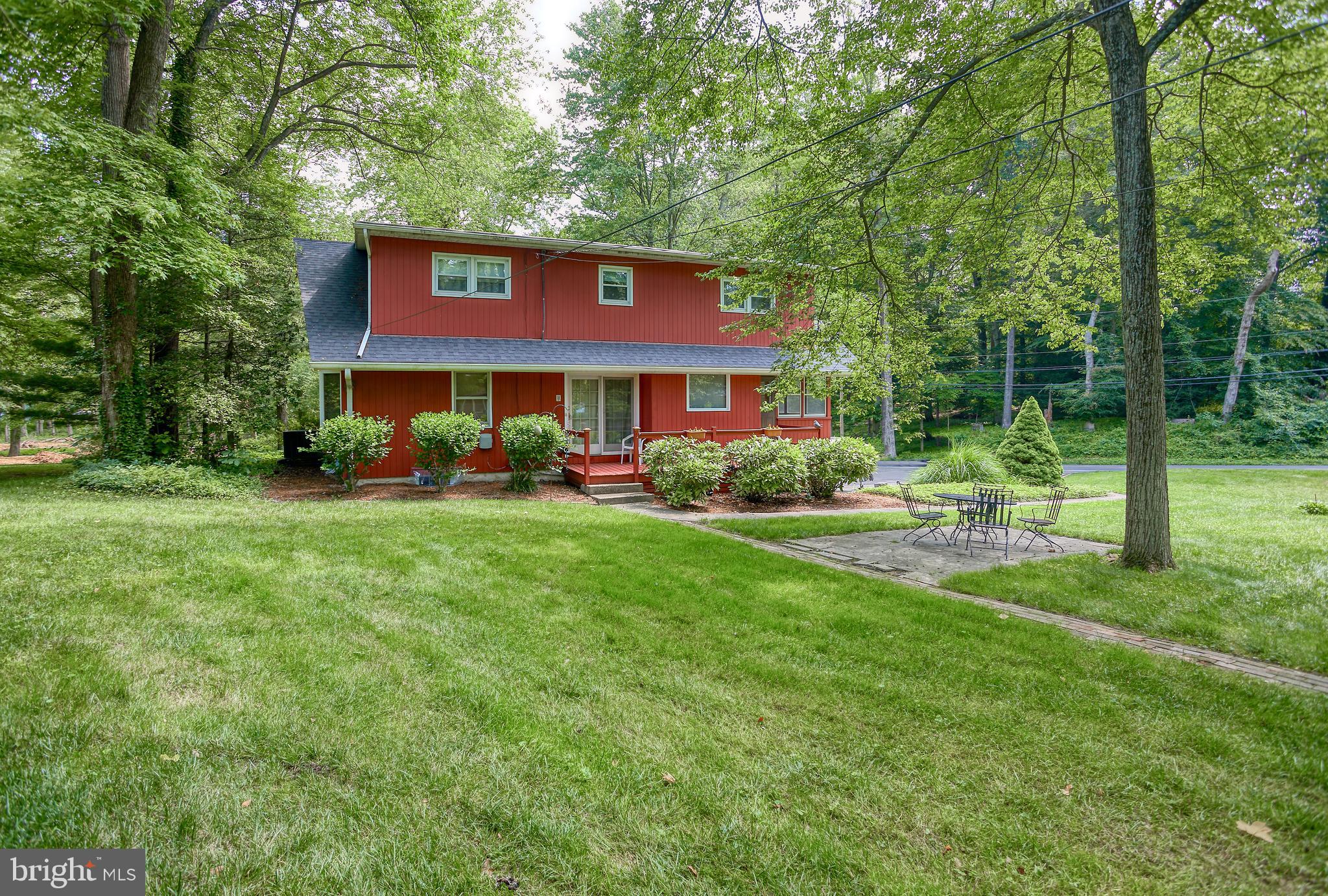 JOPPA HILLS - Residential