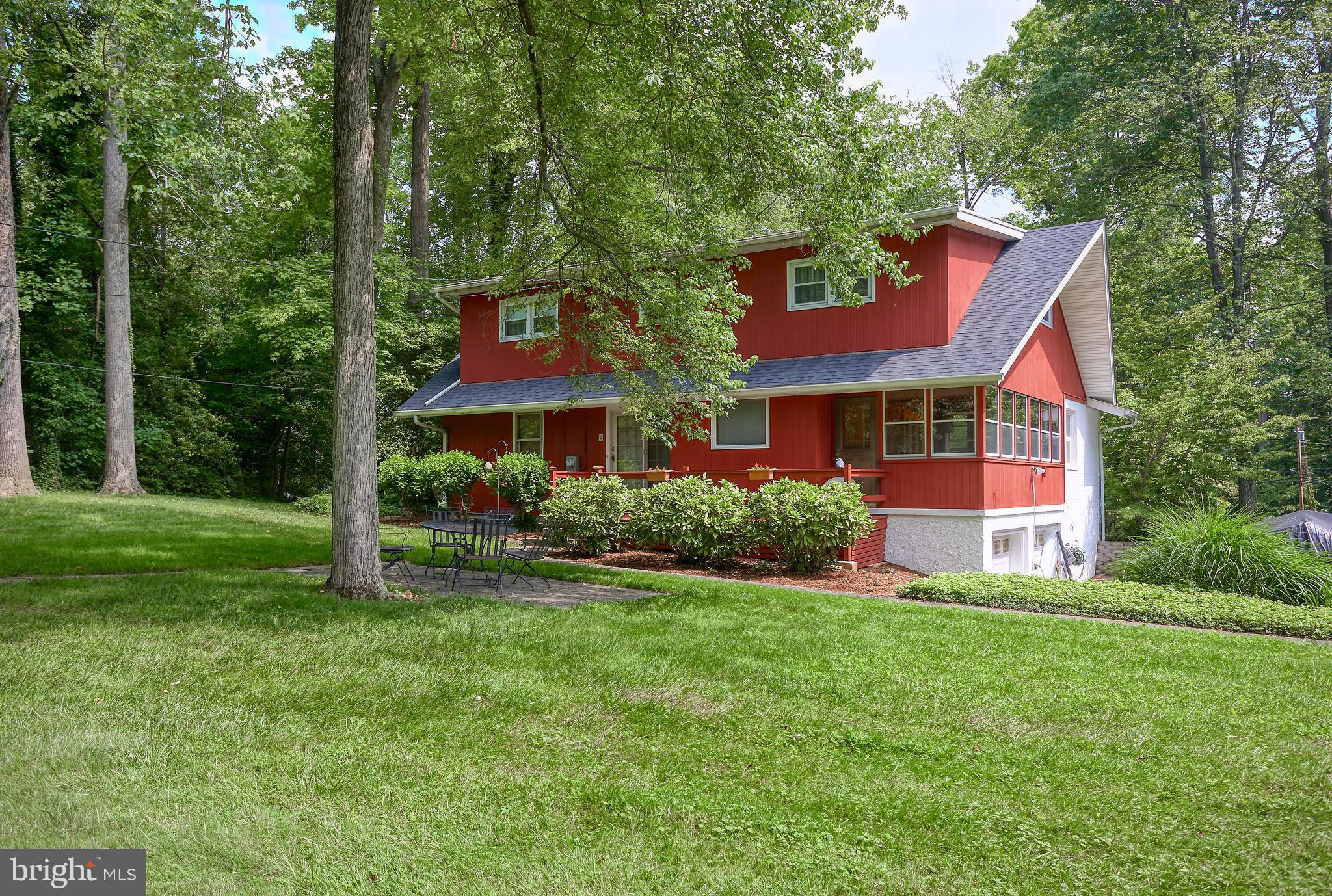 JOPPA HILLS - Residential