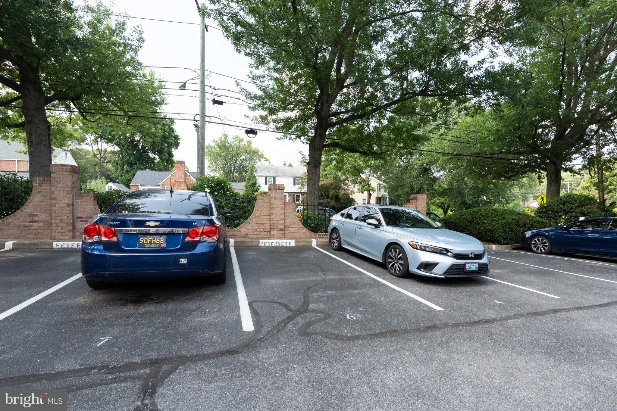 FOREST ESTATES - Residential