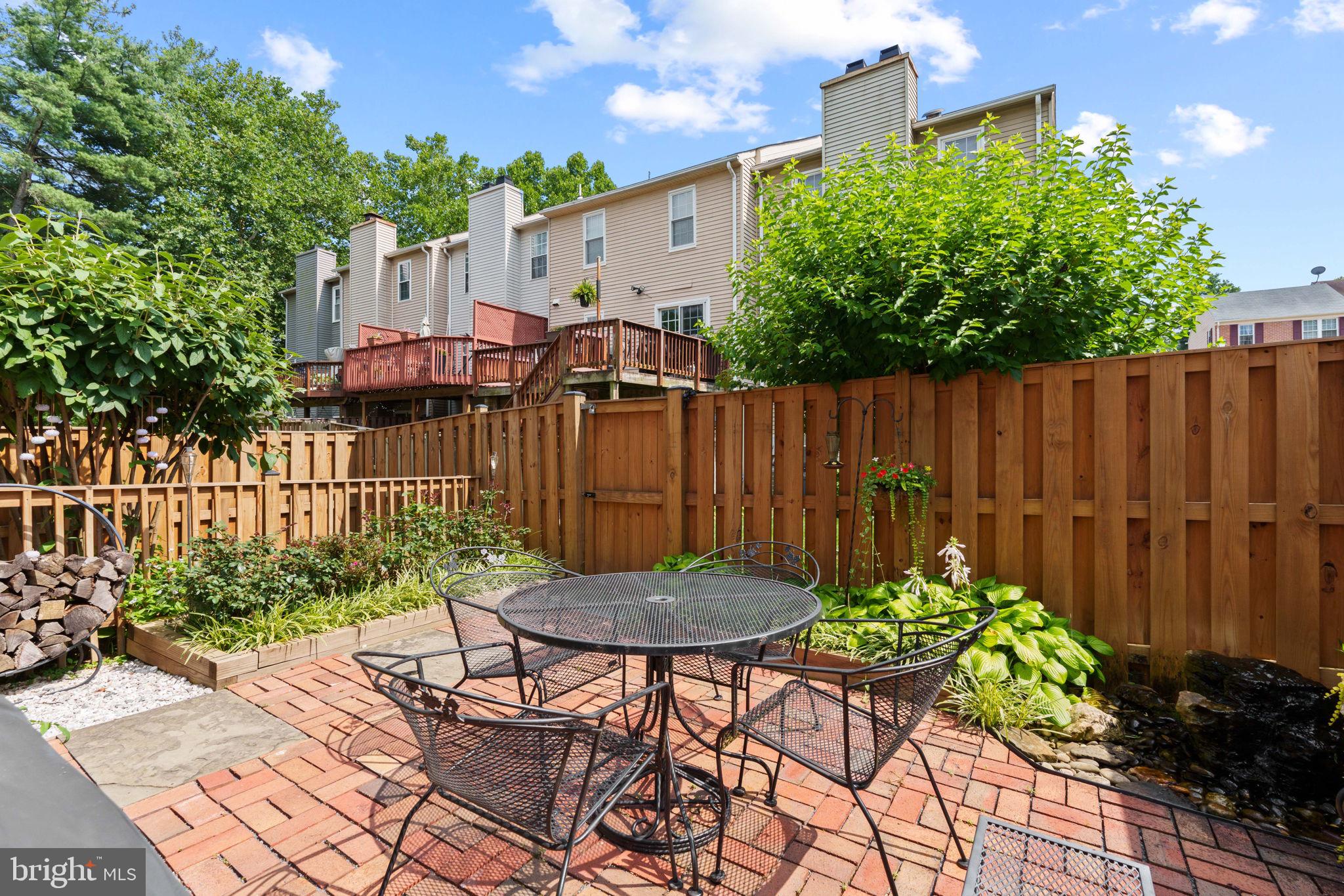 FOREST ESTATES - Residential