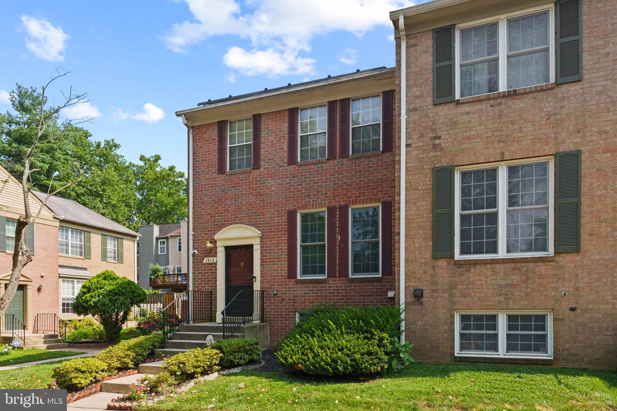 FOREST ESTATES - Residential