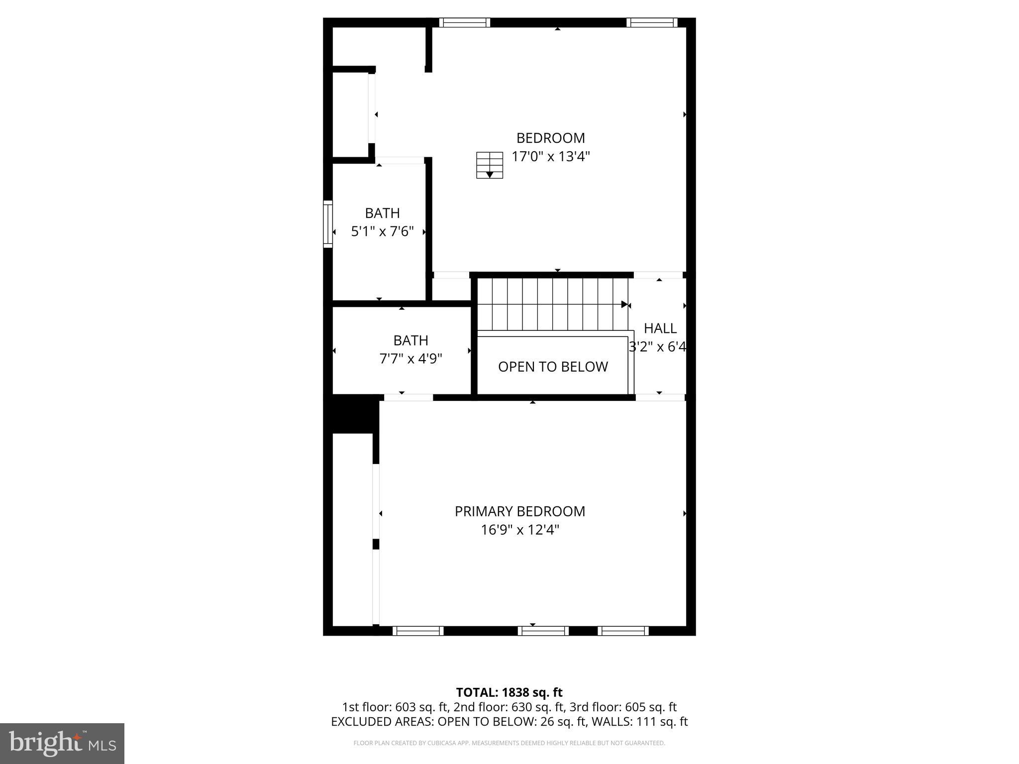 FOREST ESTATES - Residential