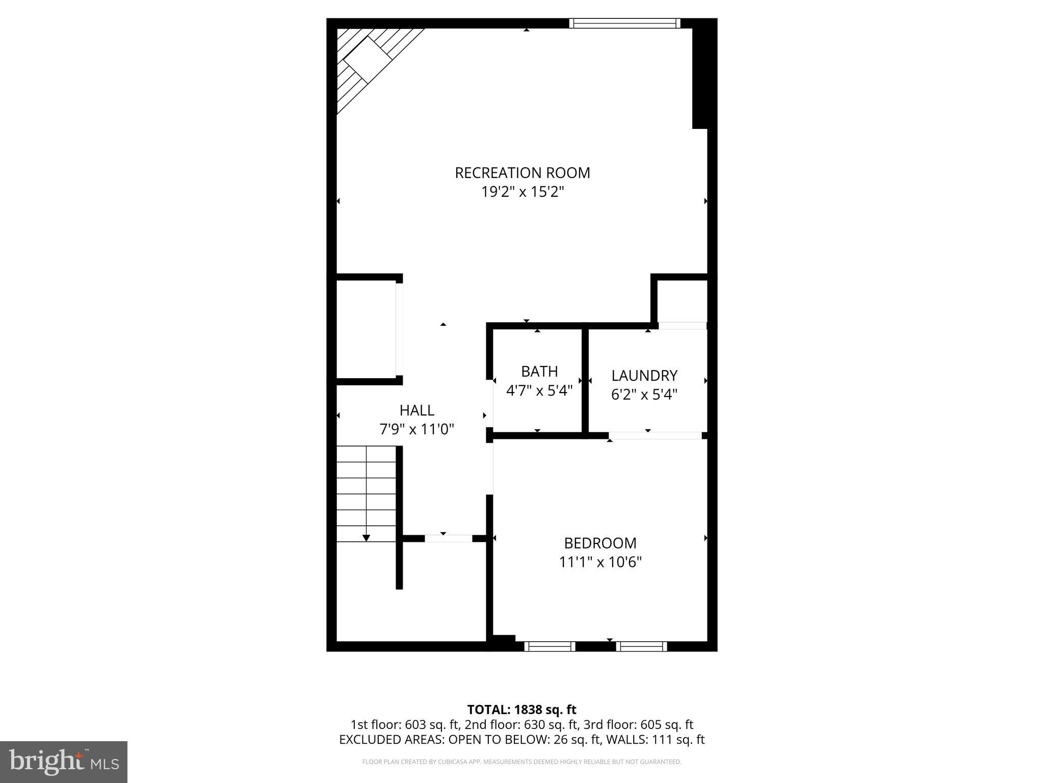 FOREST ESTATES - Residential