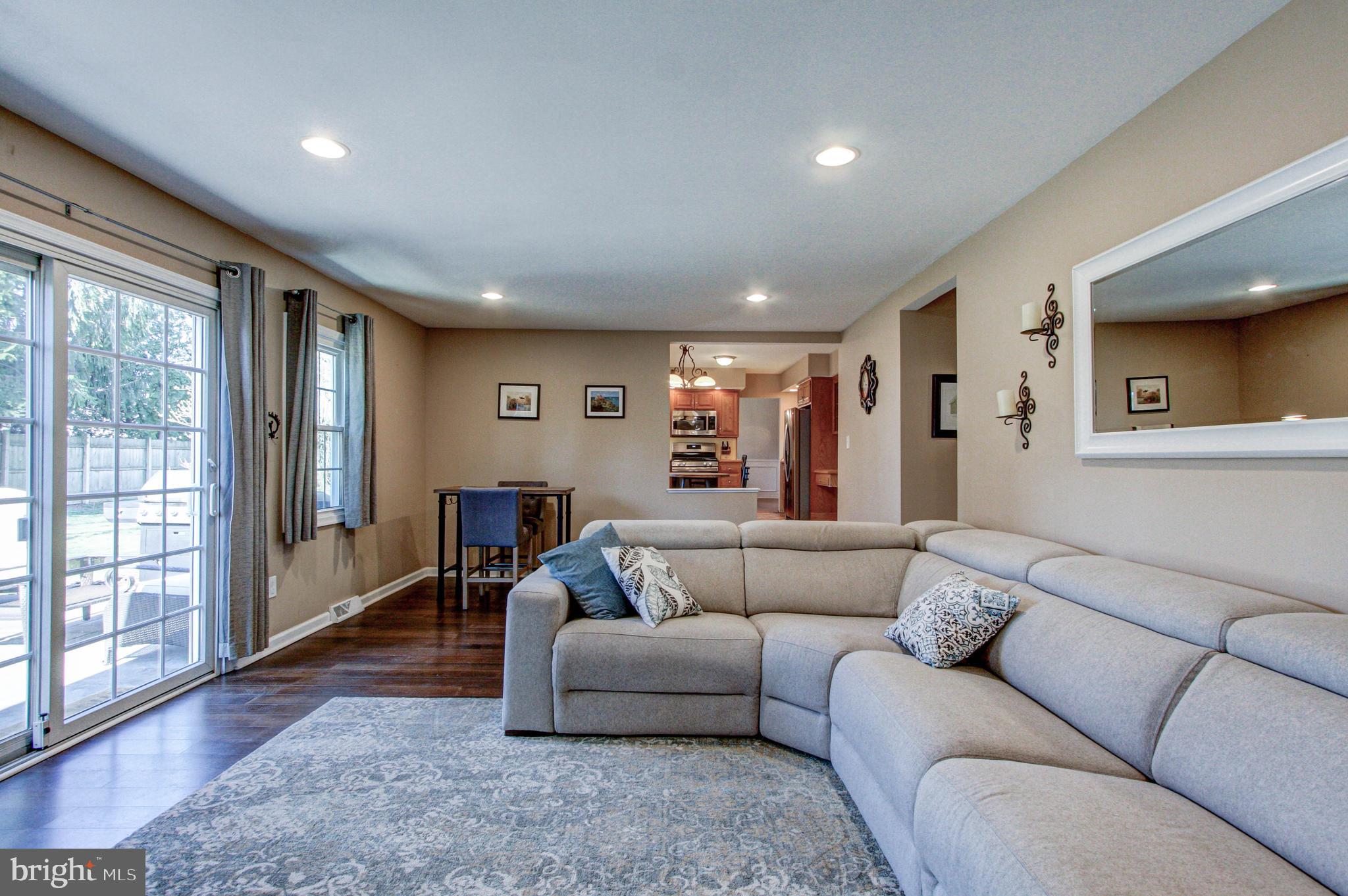 SANDY RIDGE ACRES - Residential Lease