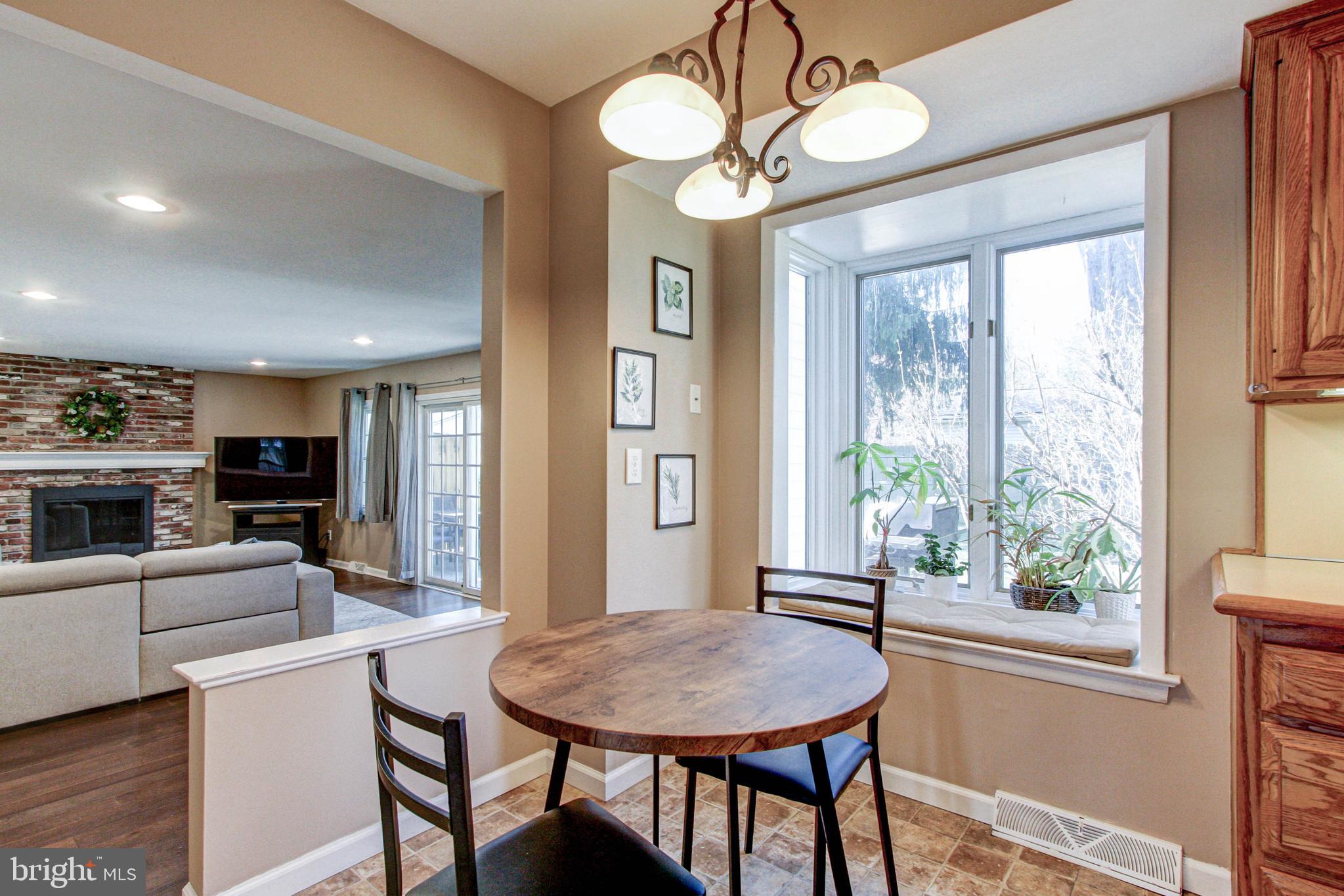 SANDY RIDGE ACRES - Residential Lease