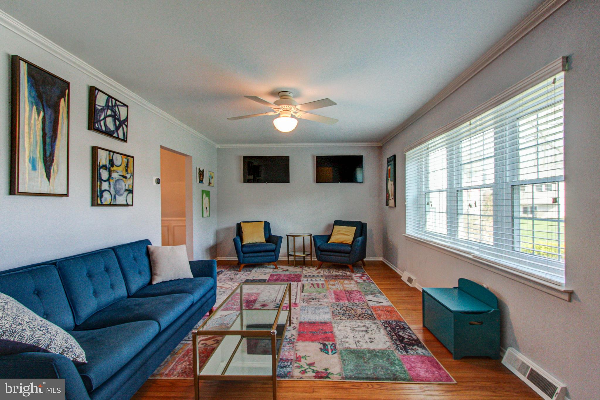 SANDY RIDGE ACRES - Residential Lease