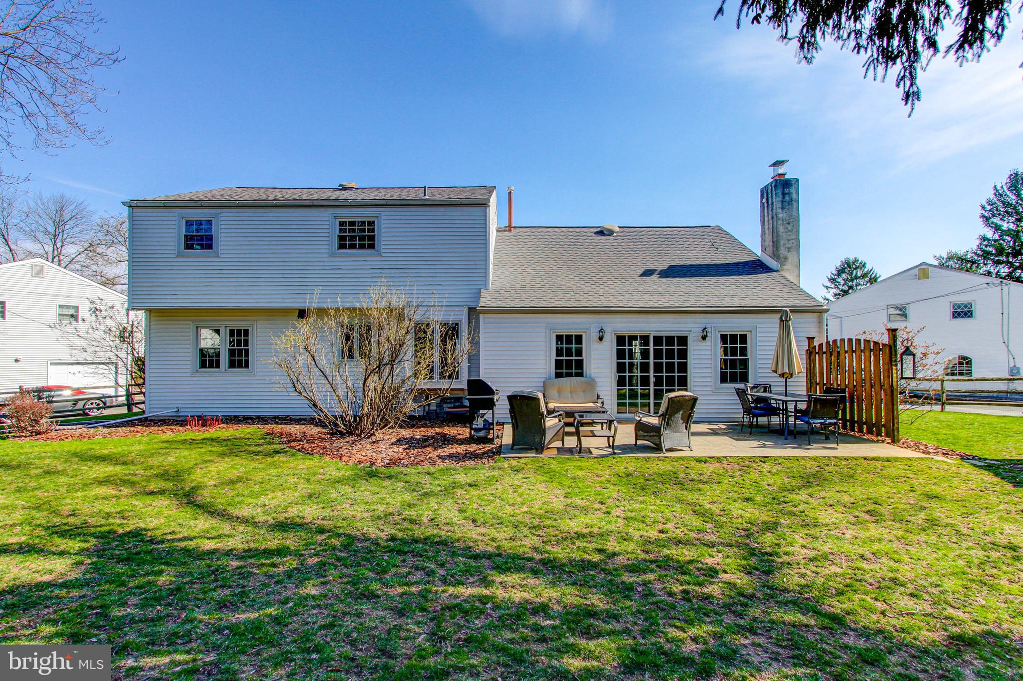 SANDY RIDGE ACRES - Residential Lease