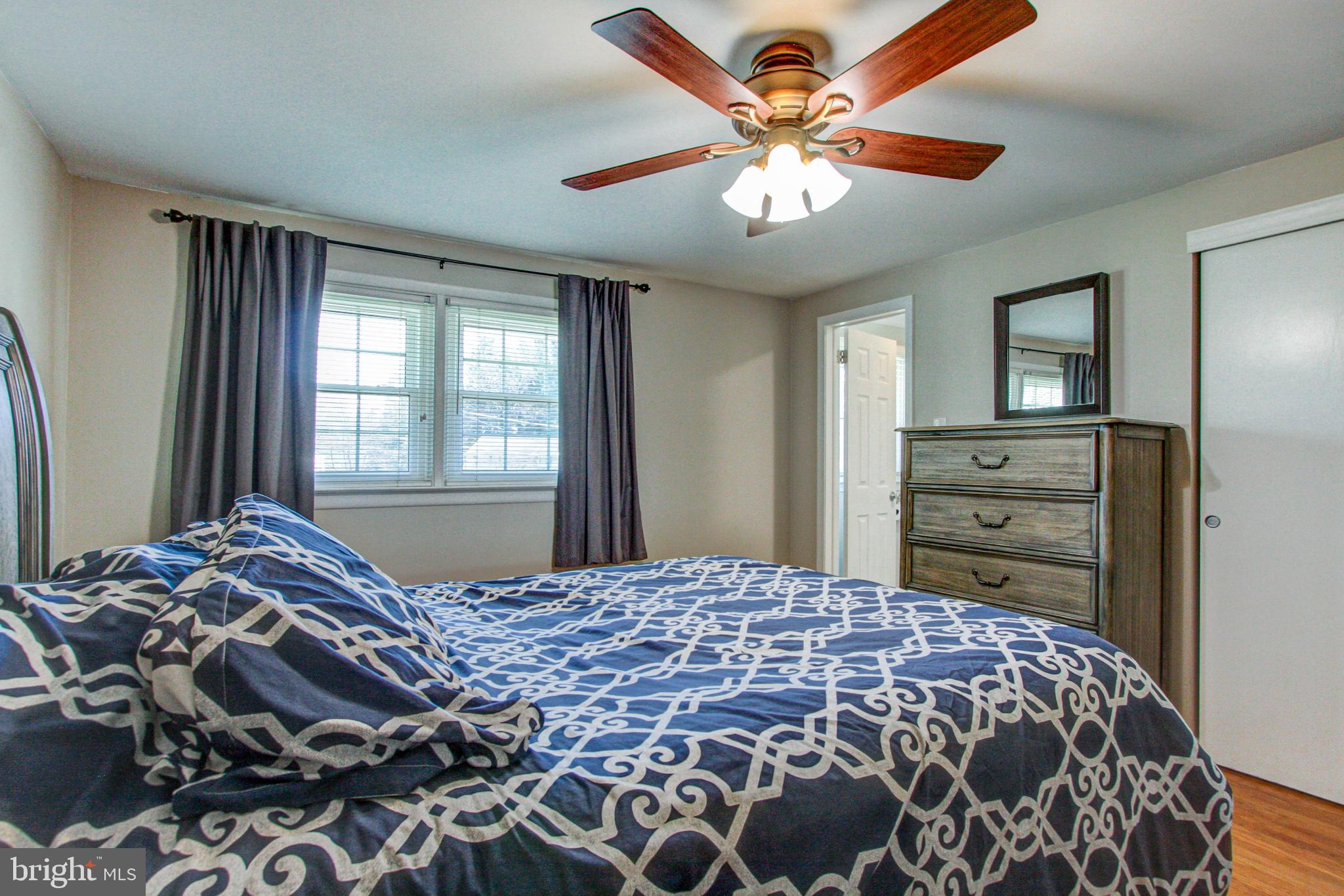 SANDY RIDGE ACRES - Residential Lease