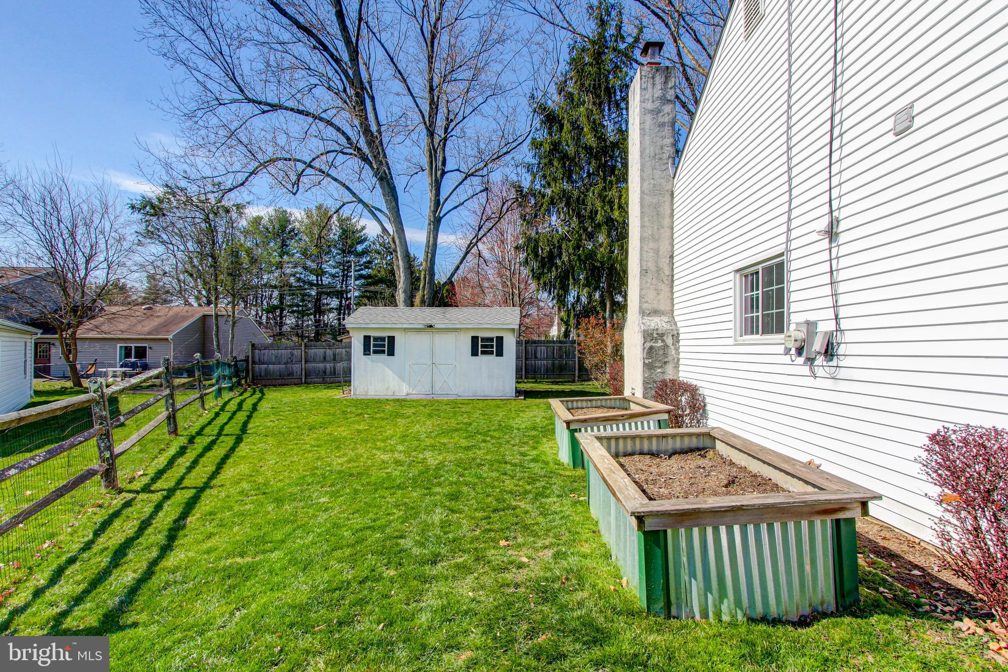 SANDY RIDGE ACRES - Residential Lease