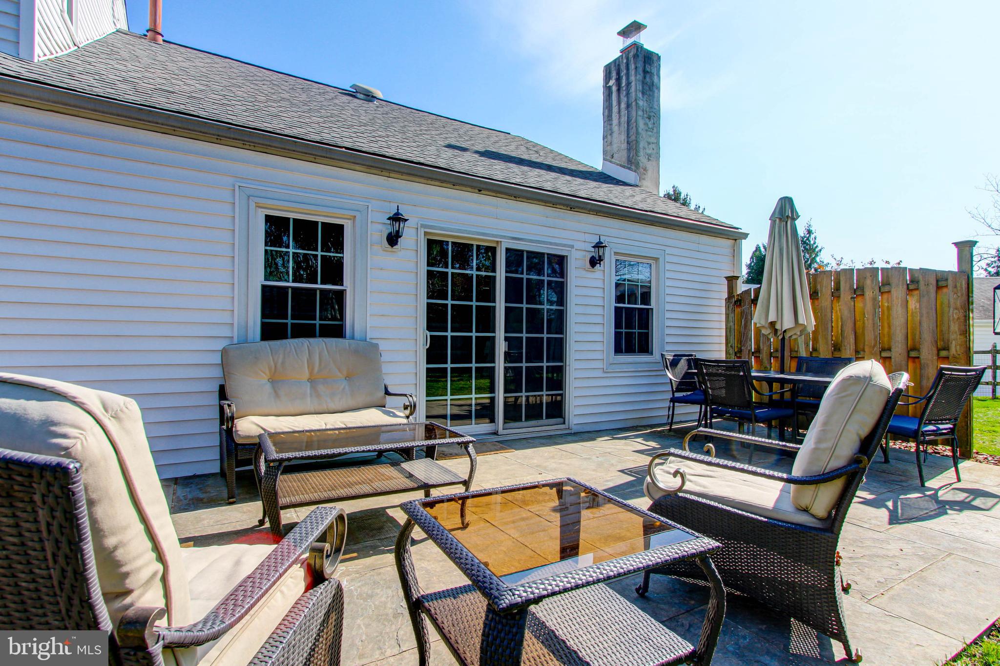 SANDY RIDGE ACRES - Residential Lease