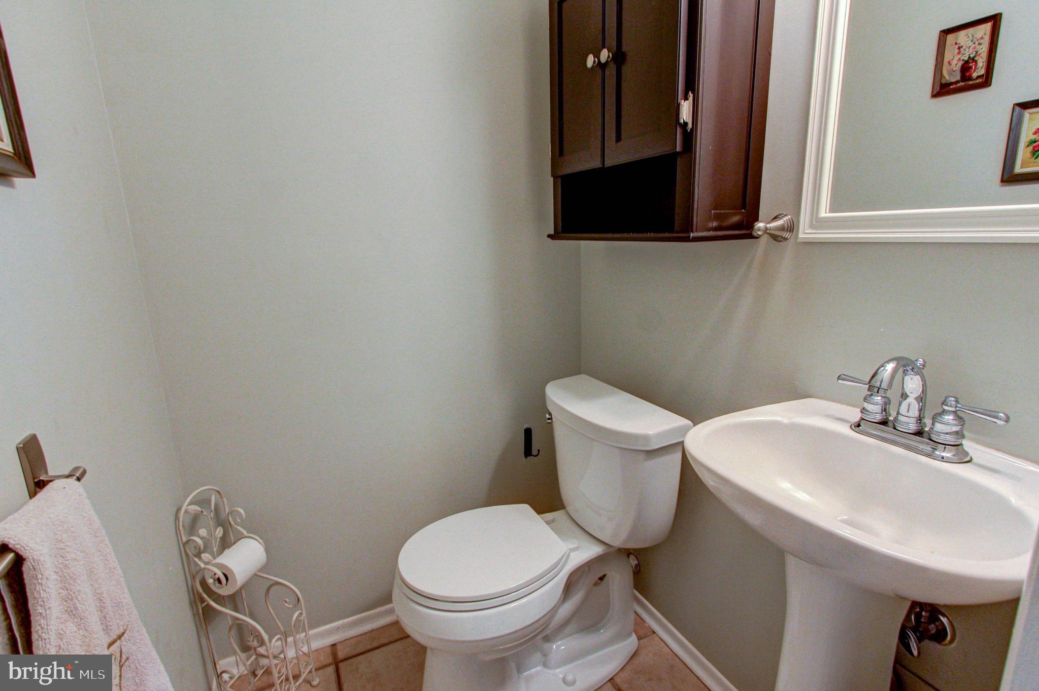 SANDY RIDGE ACRES - Residential Lease