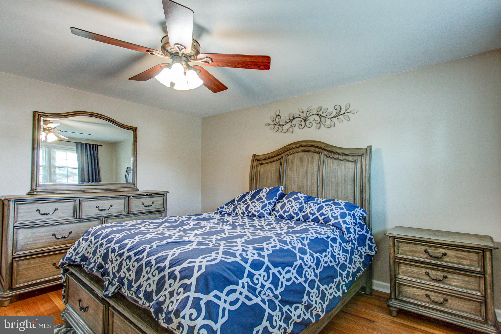 SANDY RIDGE ACRES - Residential Lease