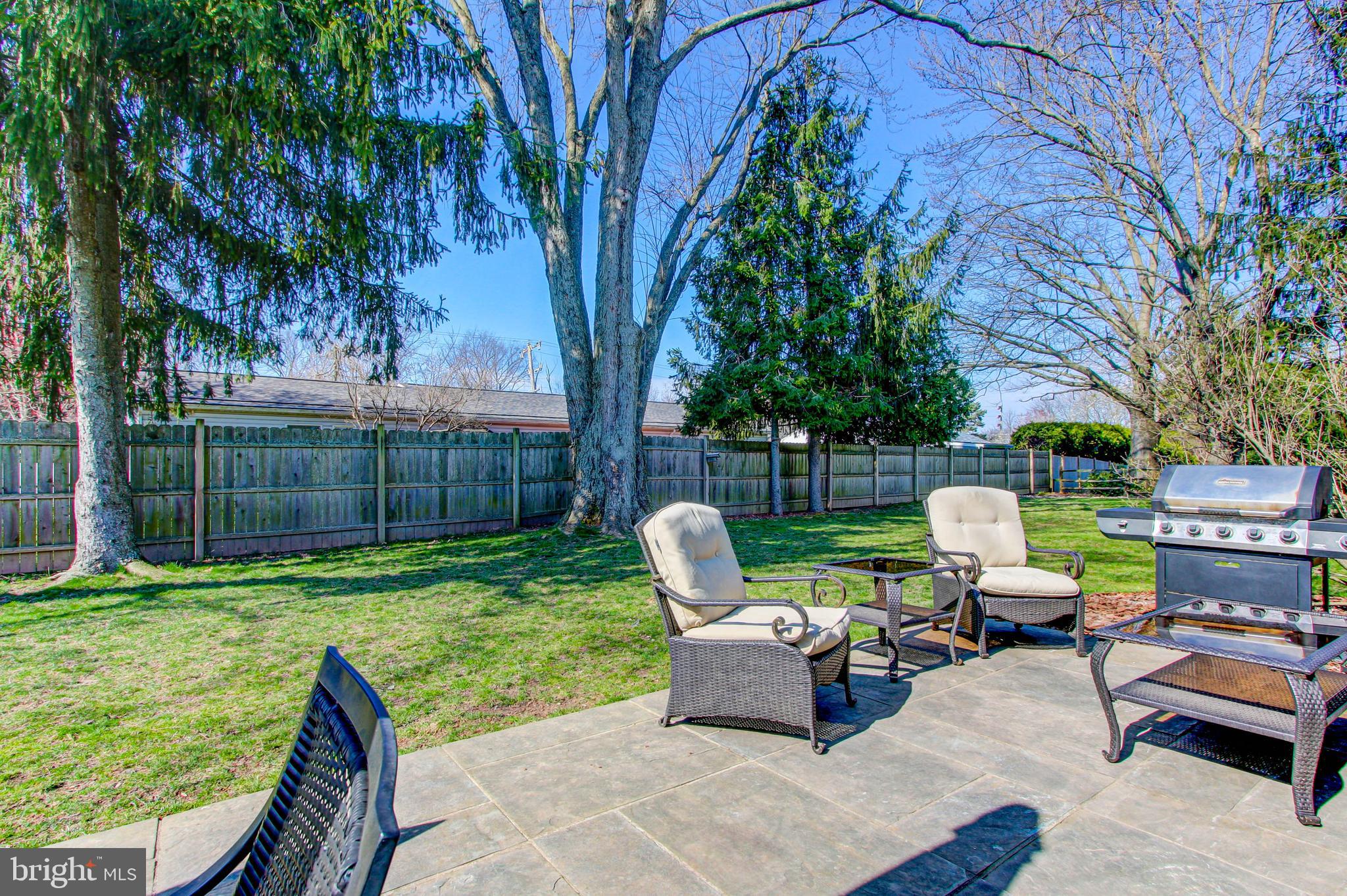 SANDY RIDGE ACRES - Residential Lease