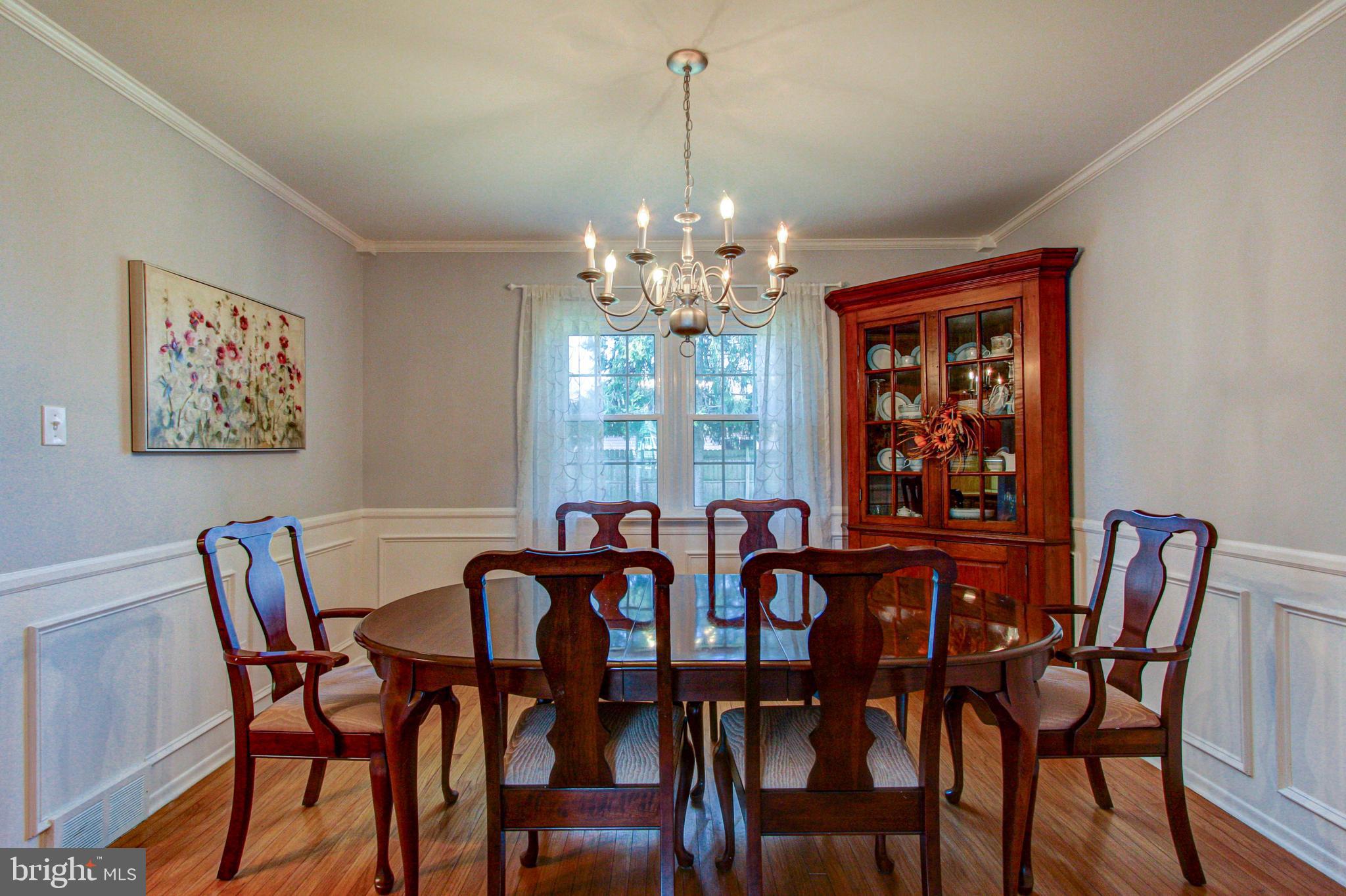 SANDY RIDGE ACRES - Residential Lease