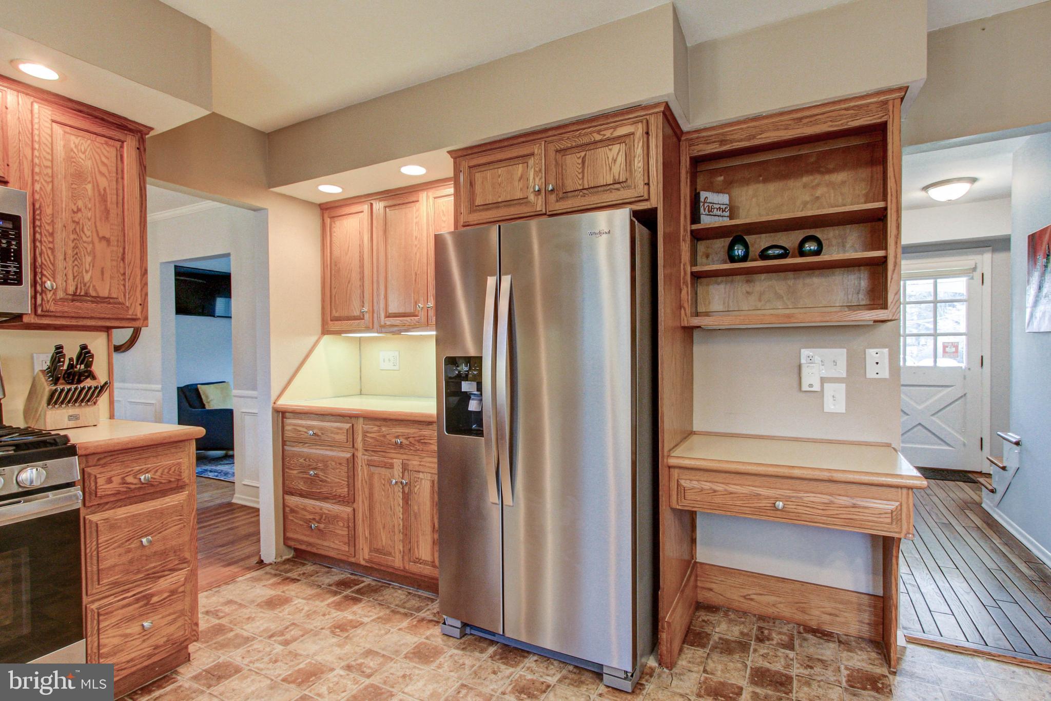 SANDY RIDGE ACRES - Residential Lease