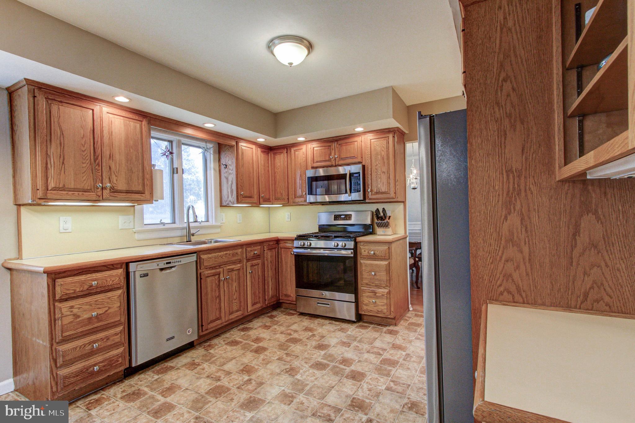 SANDY RIDGE ACRES - Residential Lease