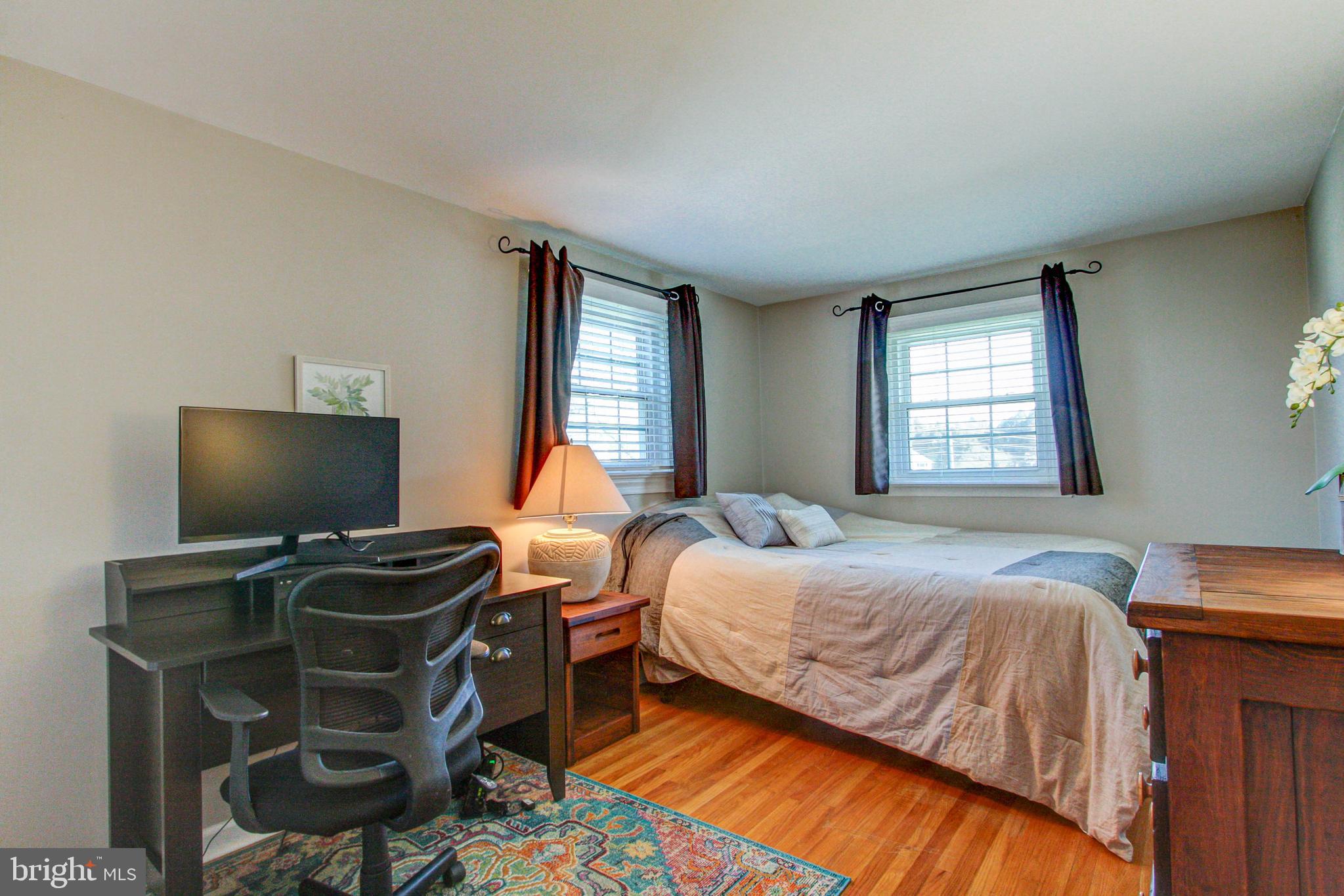 SANDY RIDGE ACRES - Residential Lease