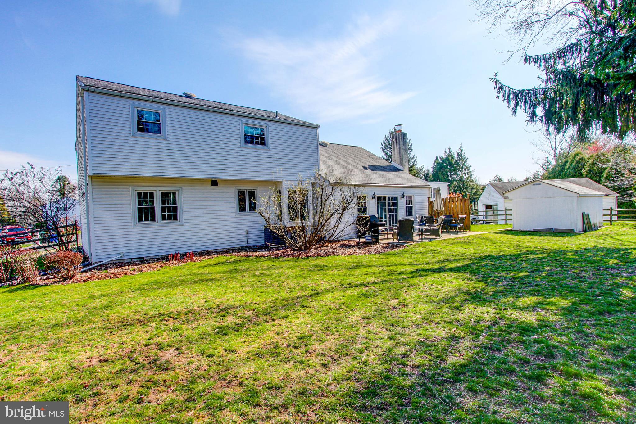 SANDY RIDGE ACRES - Residential Lease