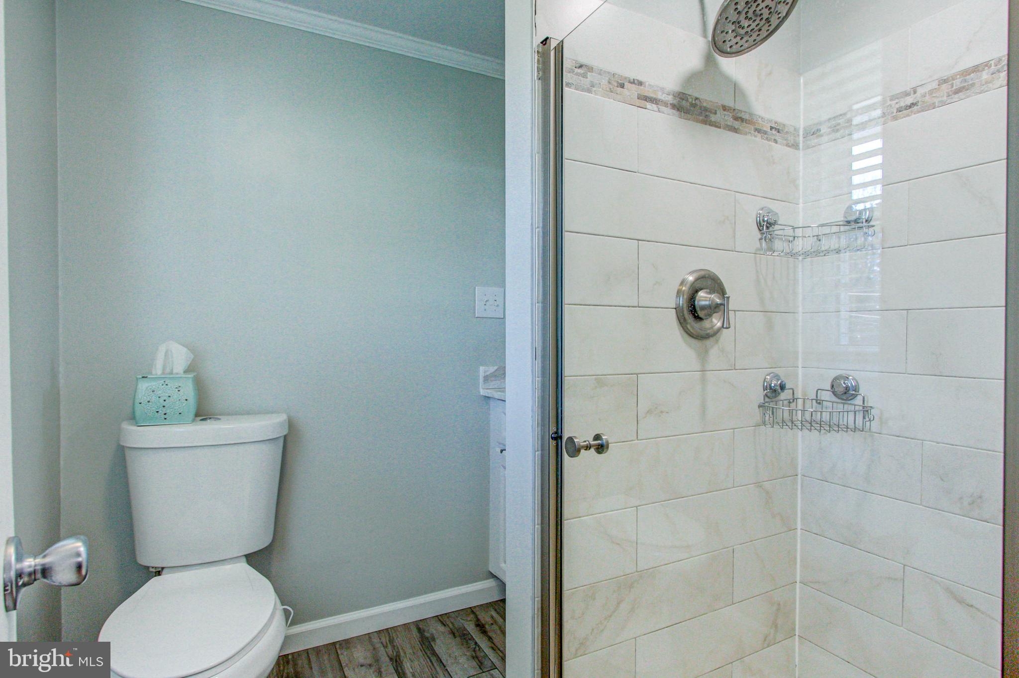 SANDY RIDGE ACRES - Residential Lease