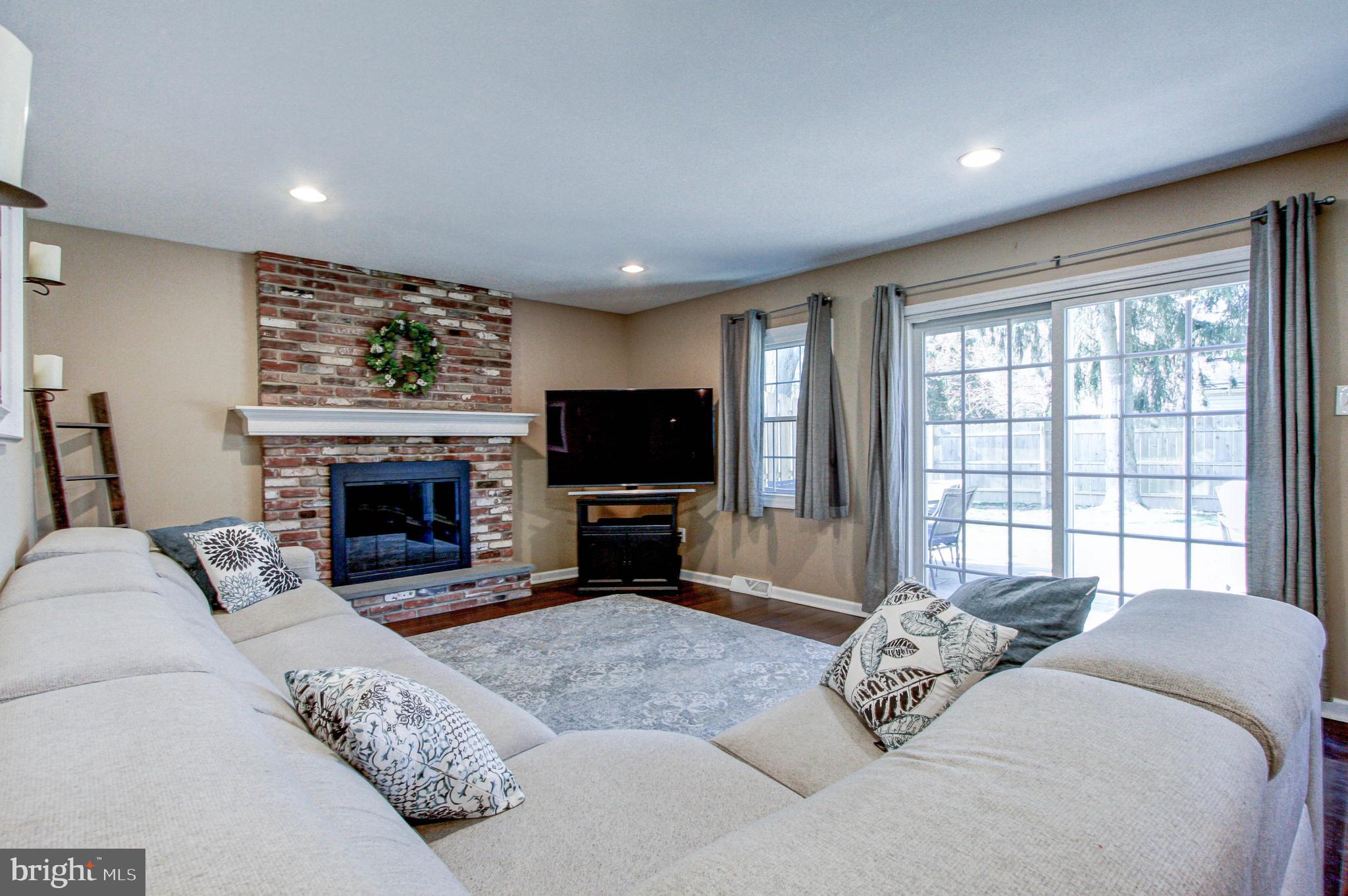 SANDY RIDGE ACRES - Residential Lease