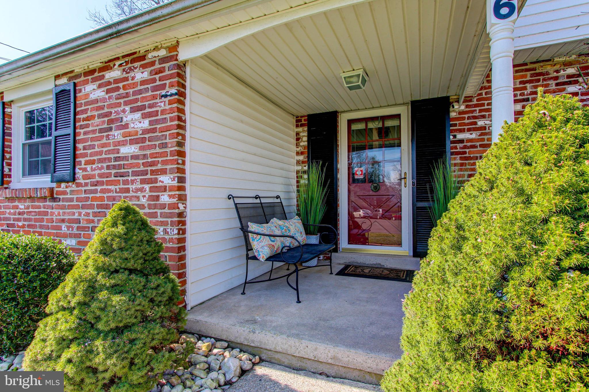 SANDY RIDGE ACRES - Residential Lease