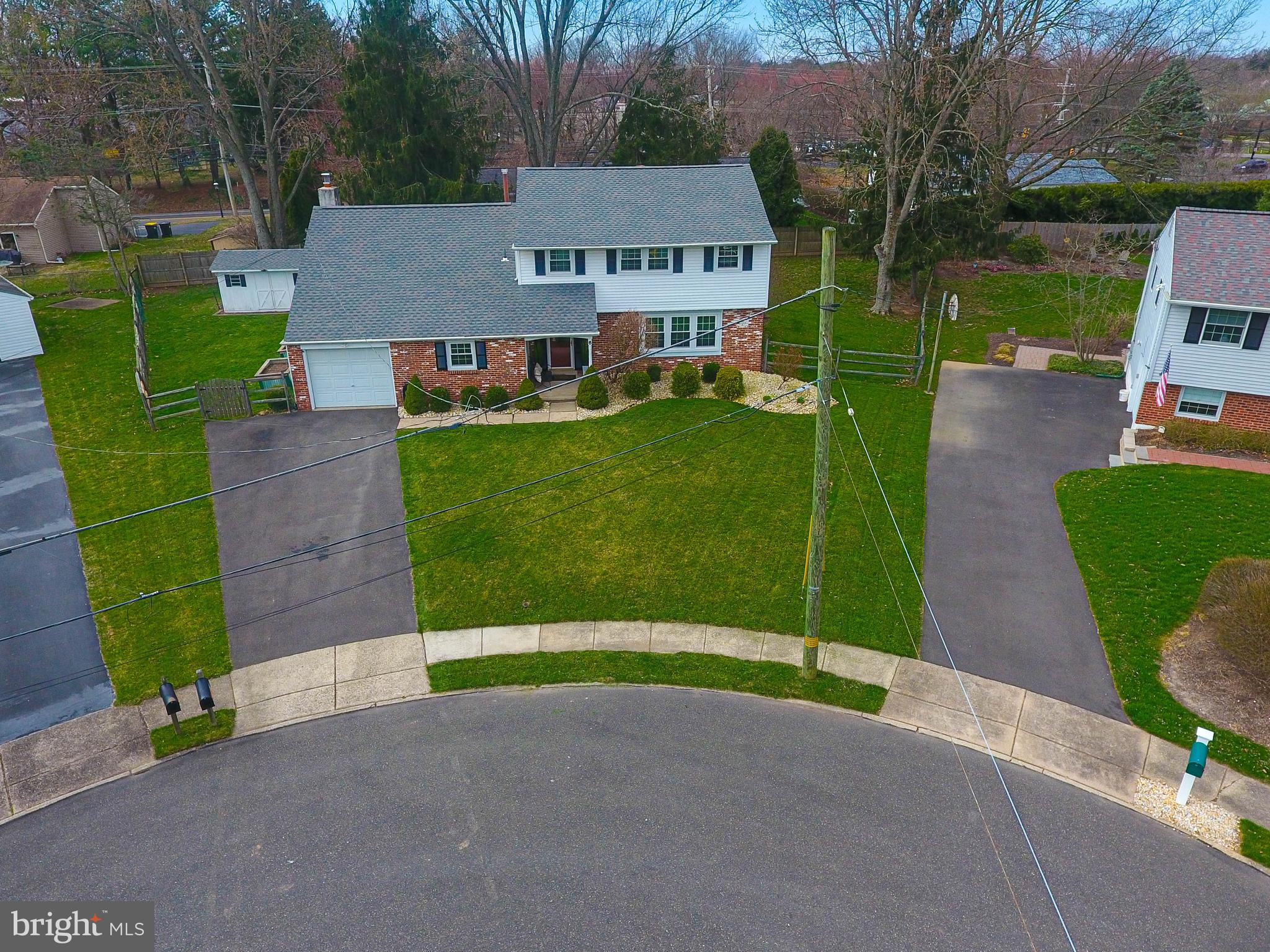 SANDY RIDGE ACRES - Residential Lease