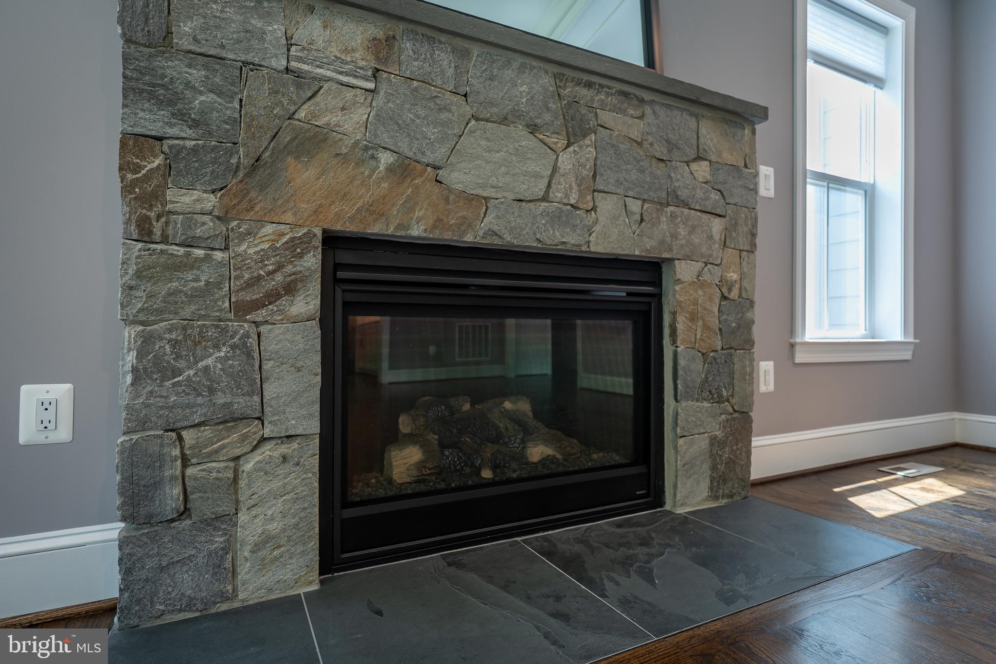 GREEN TREE MANOR - Residential