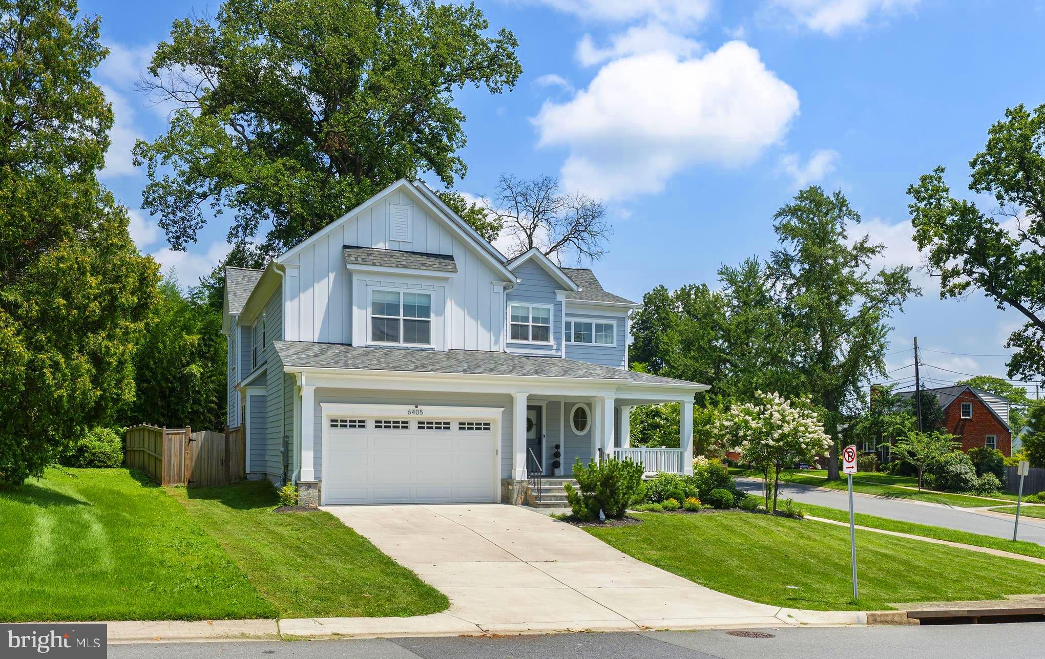 GREEN TREE MANOR - Residential