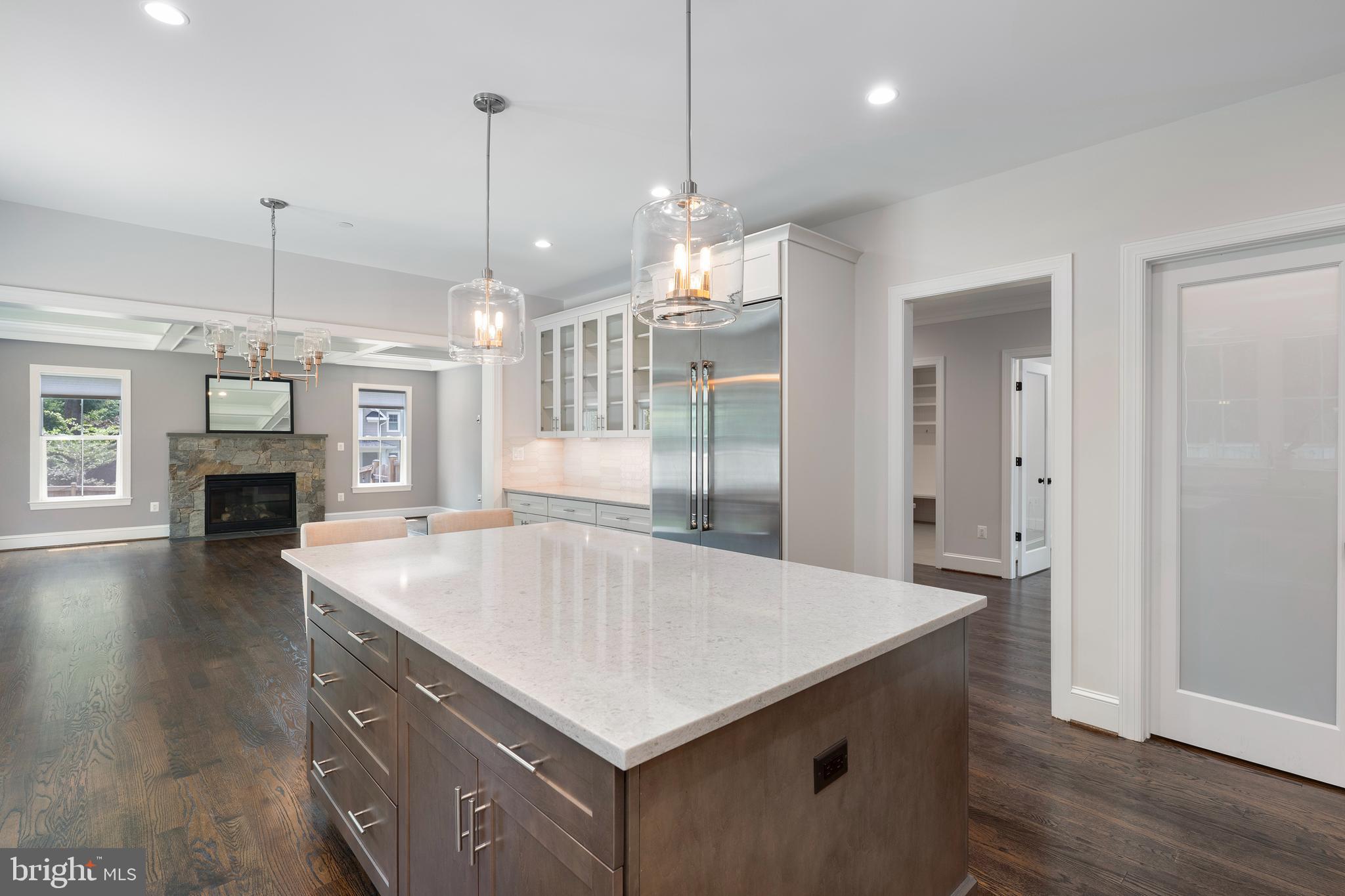 GREEN TREE MANOR - Residential