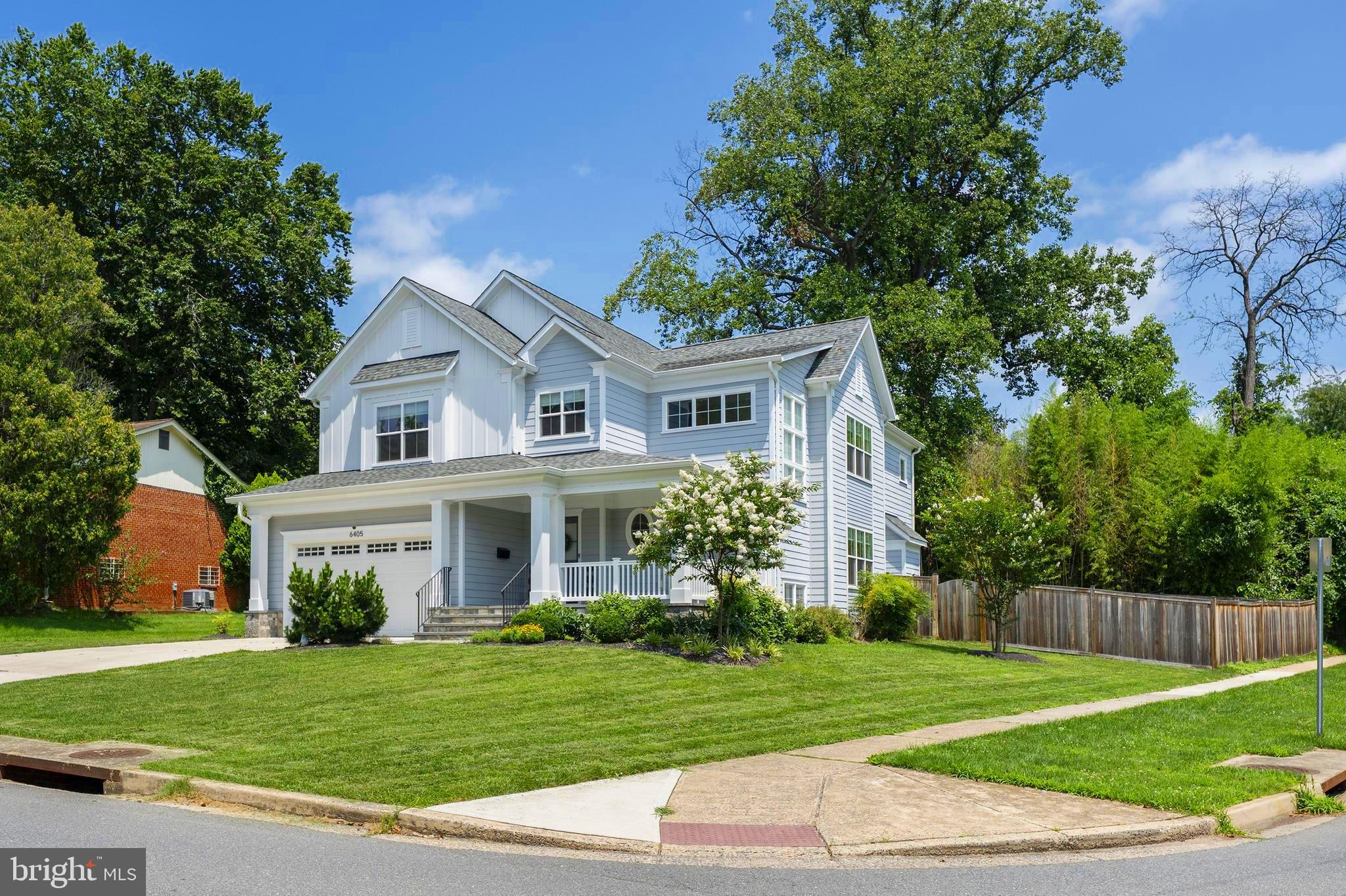 GREEN TREE MANOR - Residential