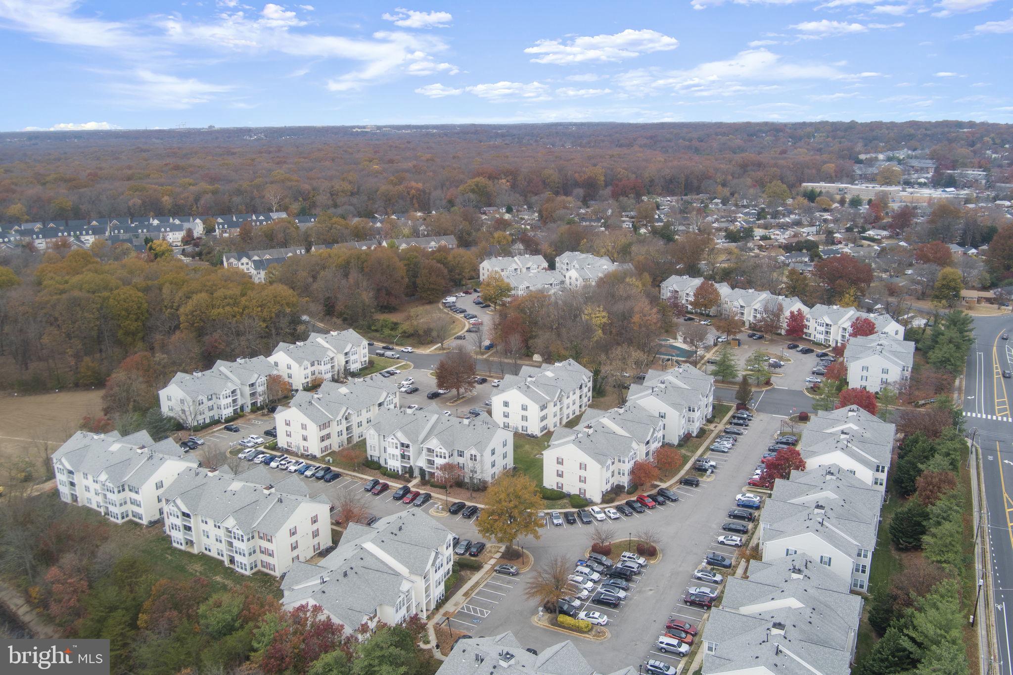 SOUTH MEADOWS - Residential