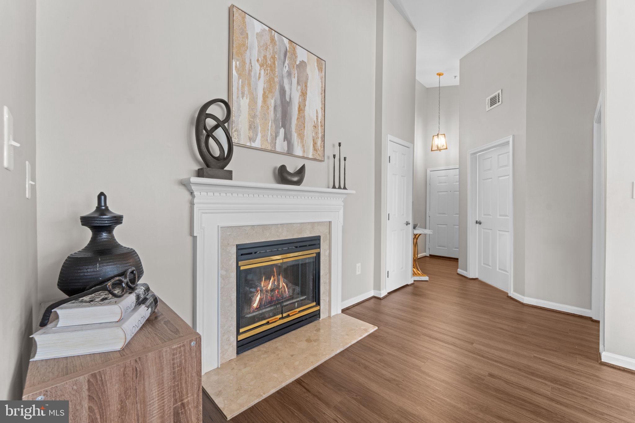 SOUTH MEADOWS - Residential