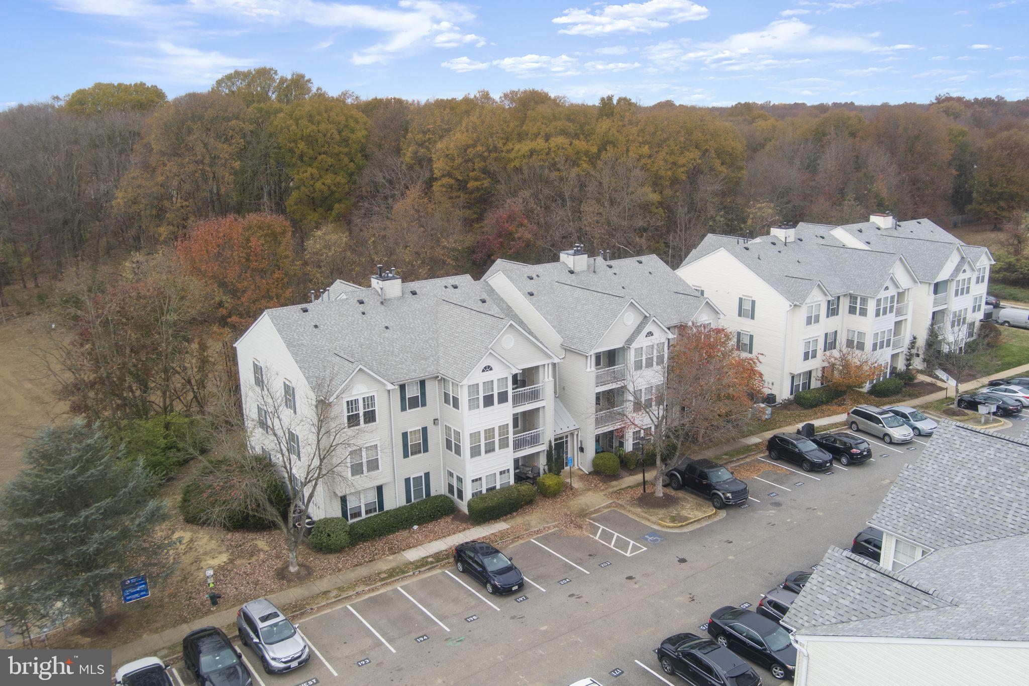 SOUTH MEADOWS - Residential