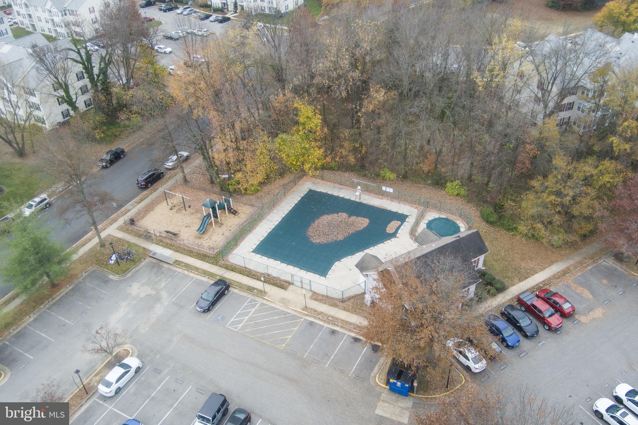 SOUTH MEADOWS - Residential