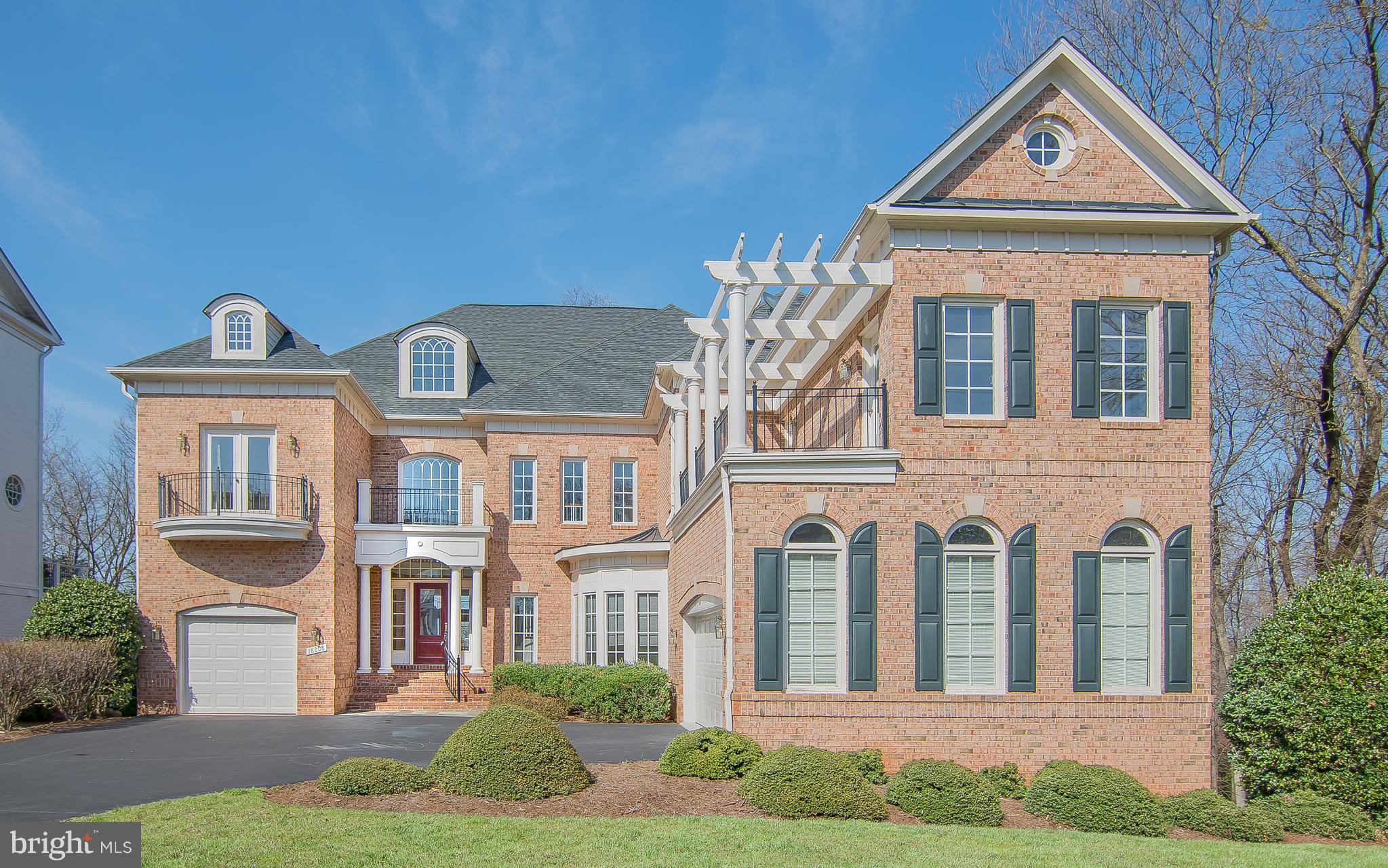 18208 SHINNIECOCK HILLS PLACE