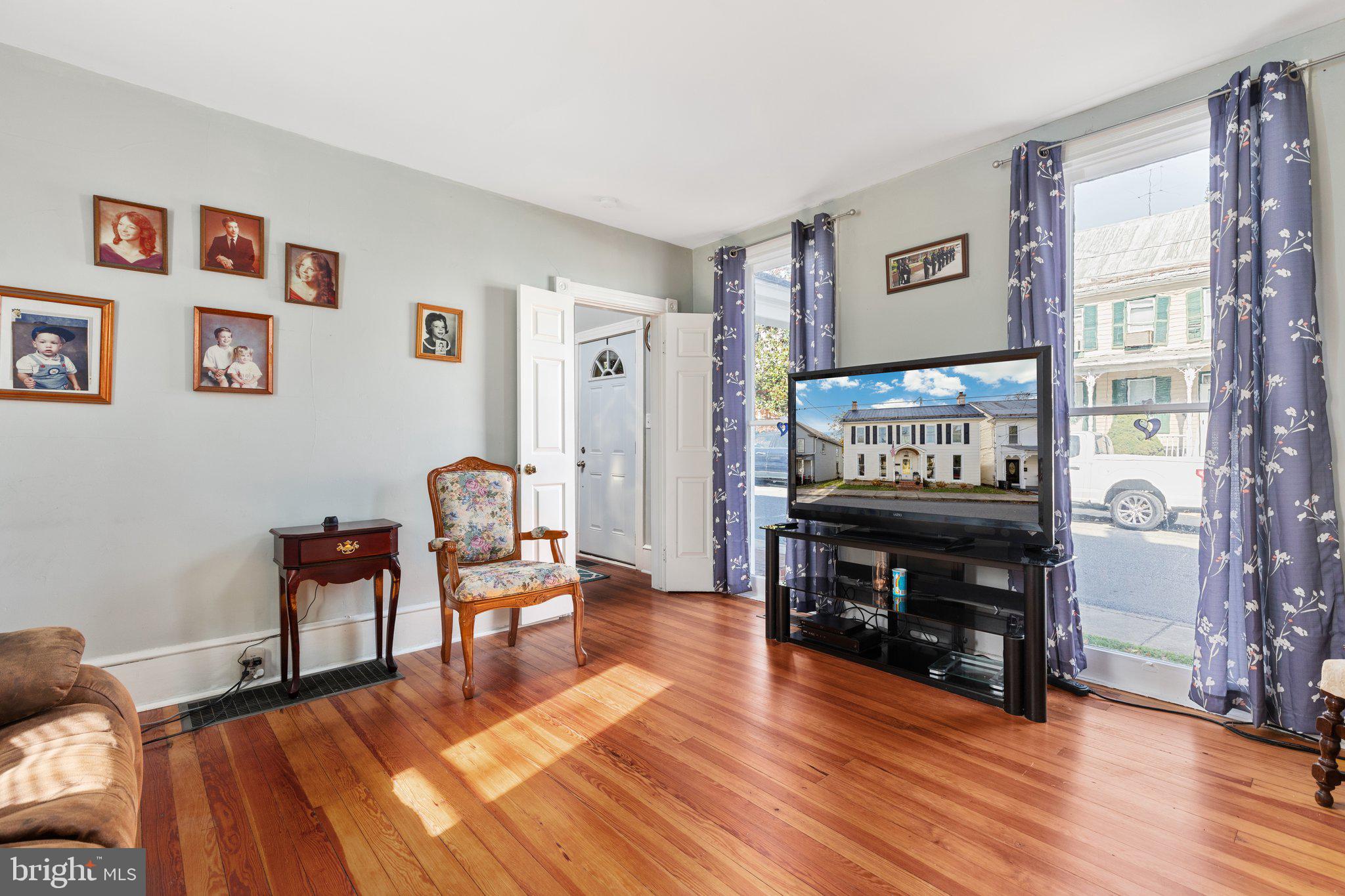 CITY OF MARTINSBURG - Residential