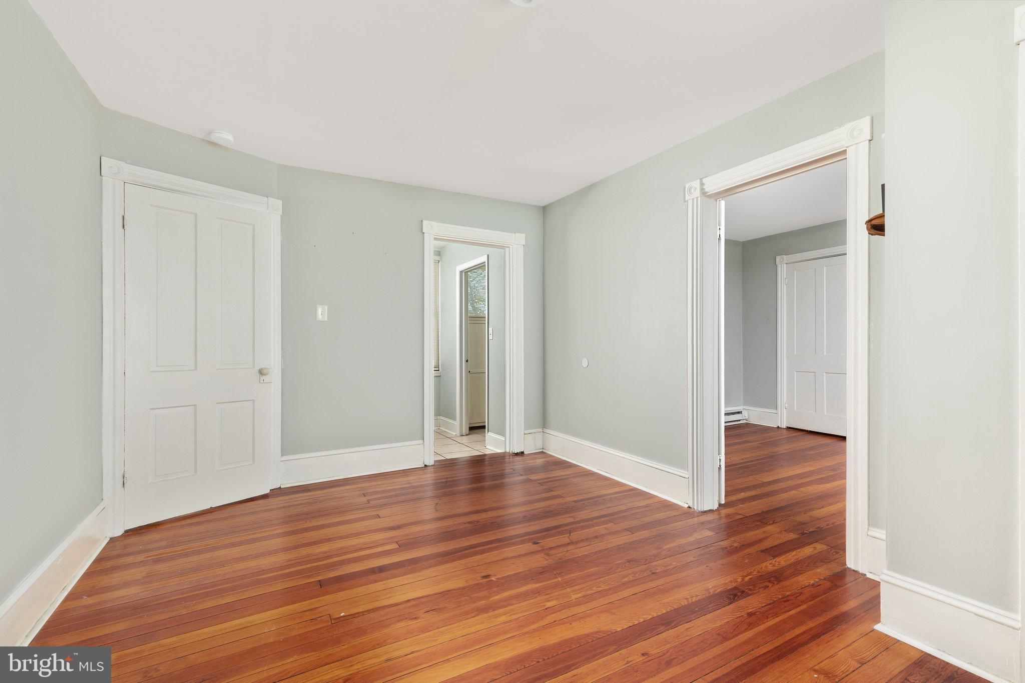 CITY OF MARTINSBURG - Residential