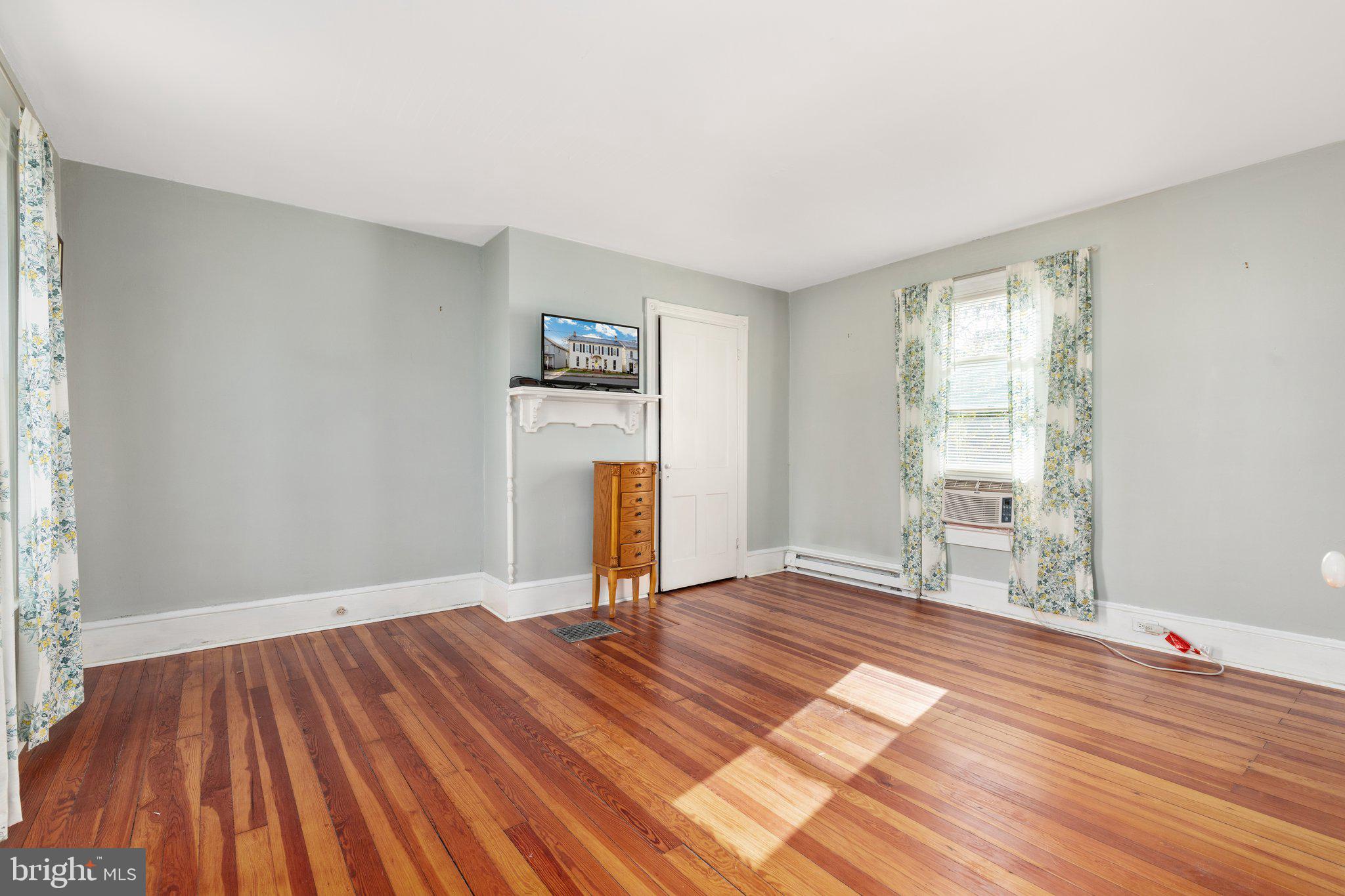 CITY OF MARTINSBURG - Residential